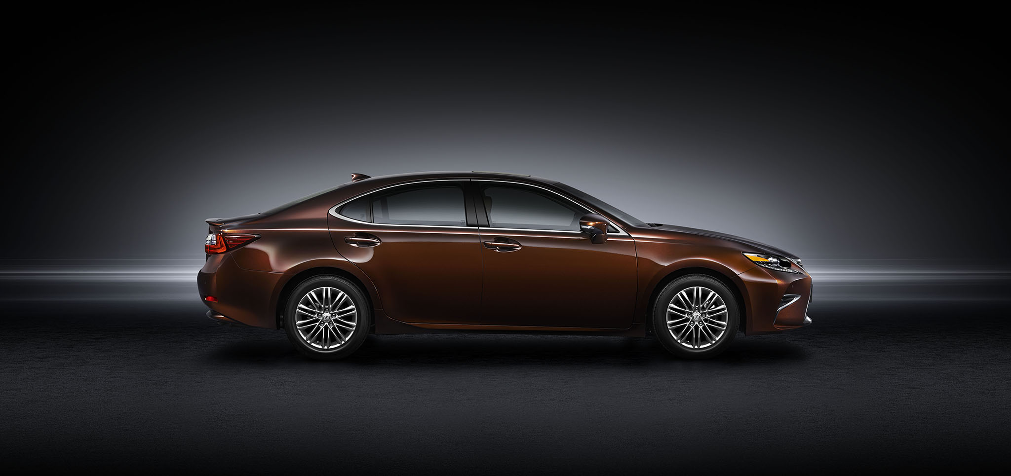 LexusES 05