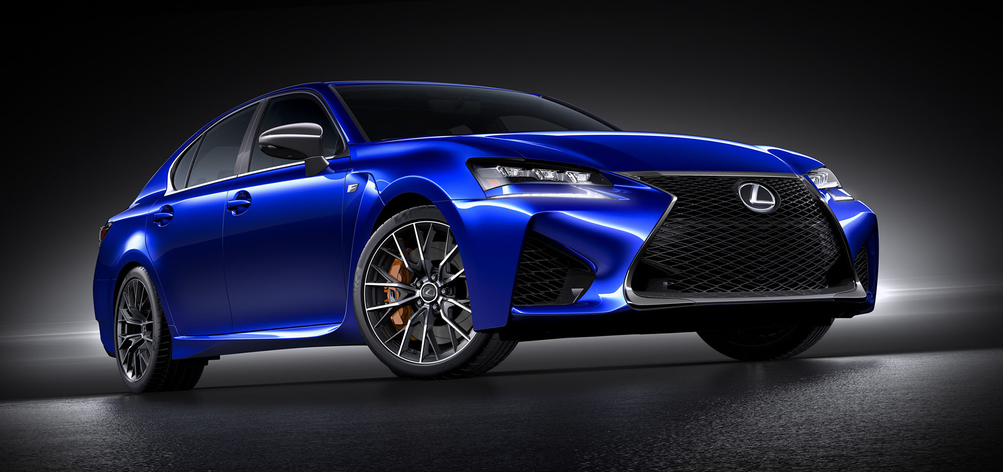 LexusGSF 01