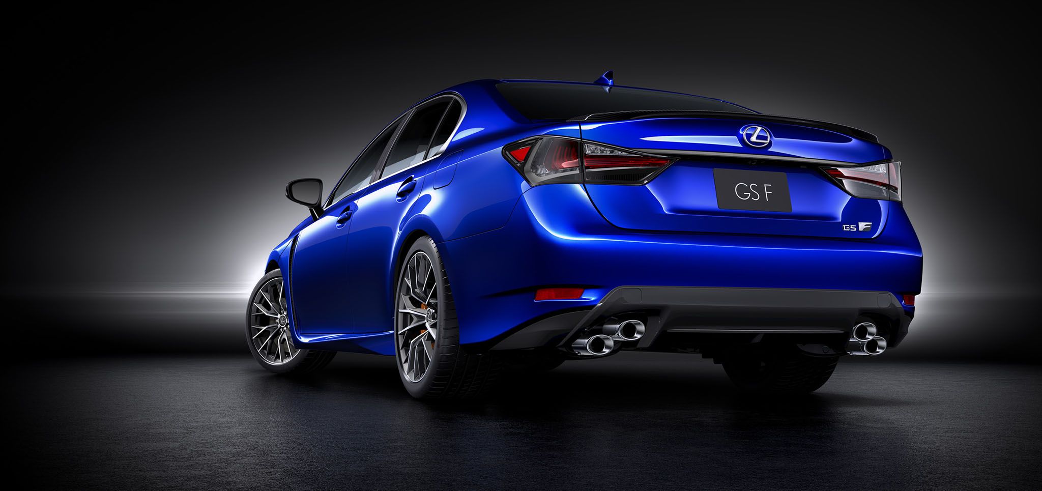 LexusGSF 02