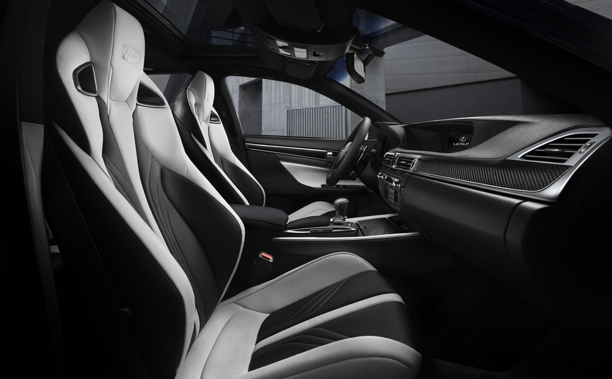 LexusGSF 03