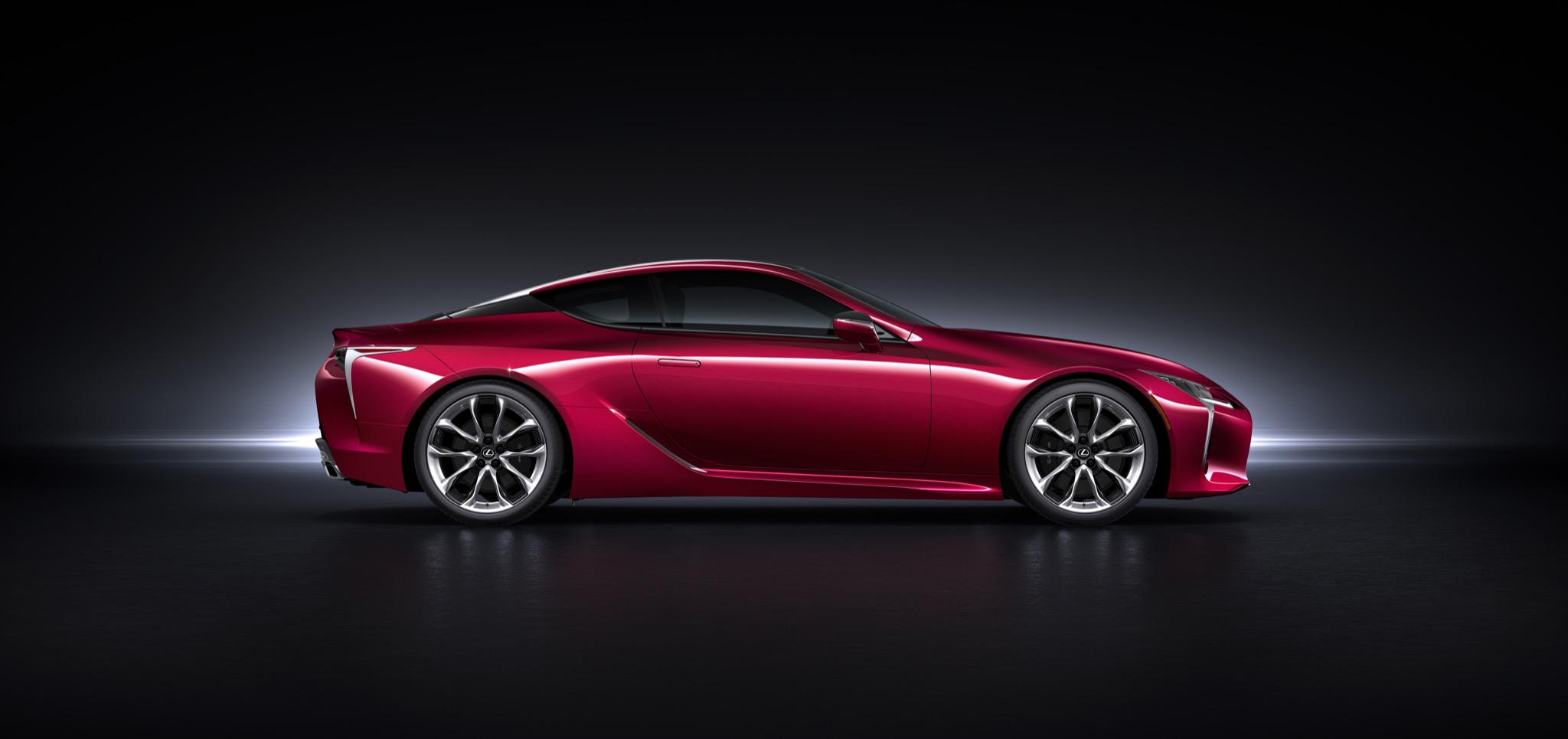 LexusLC500 05