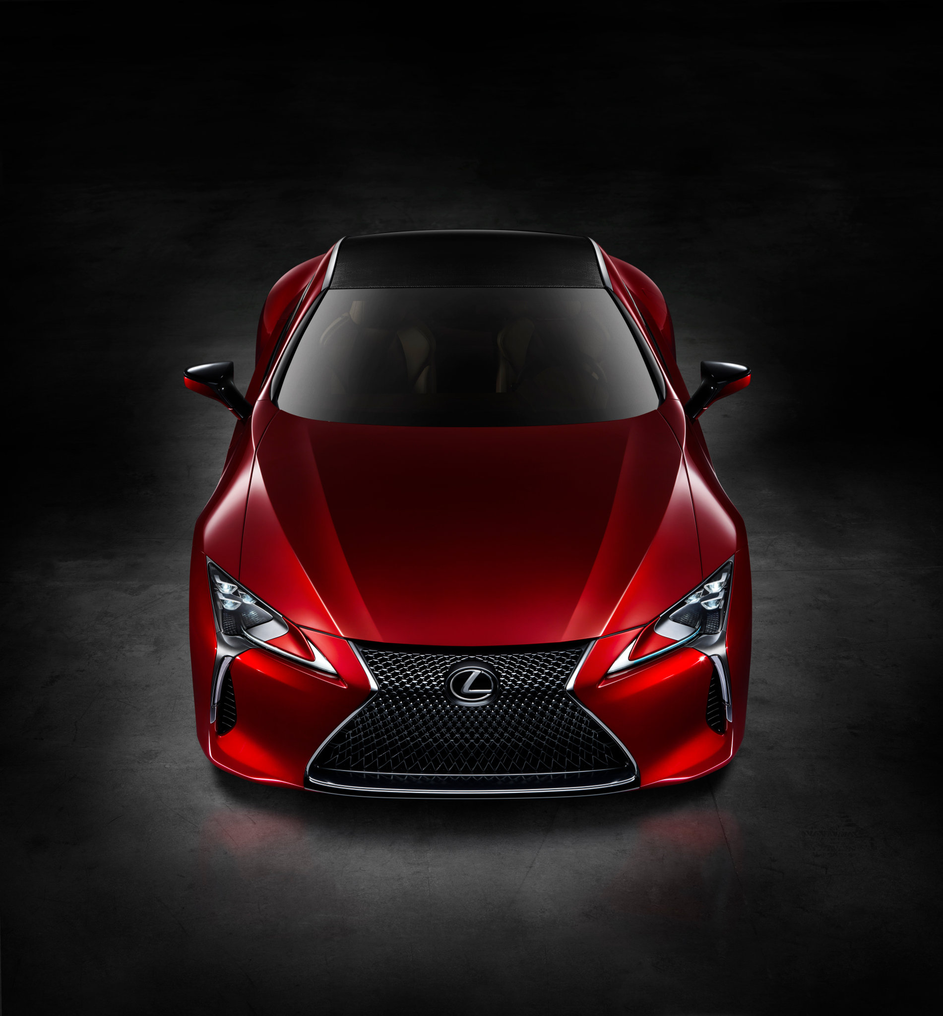 LexusLC500 06