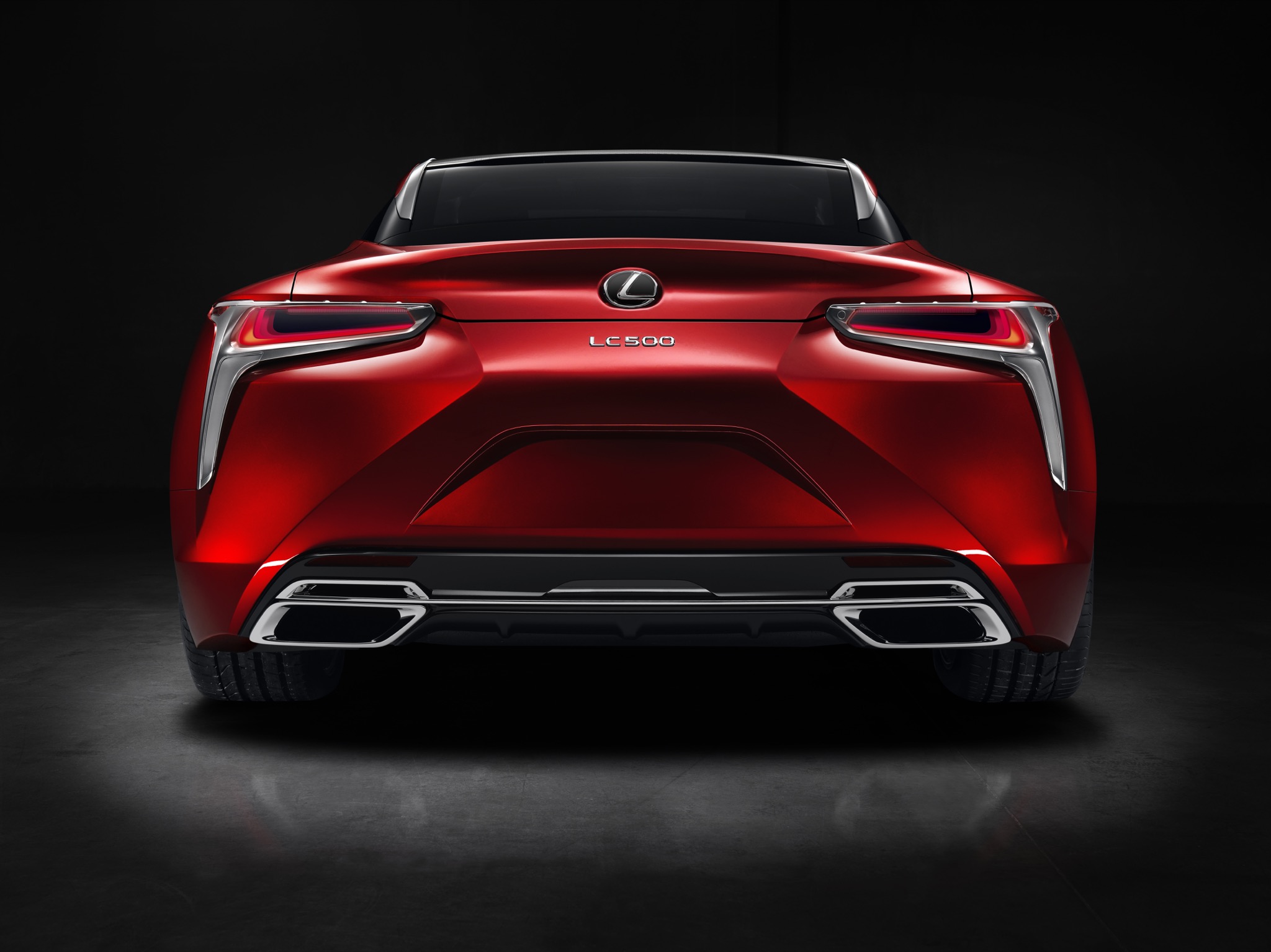 LexusLC500 09