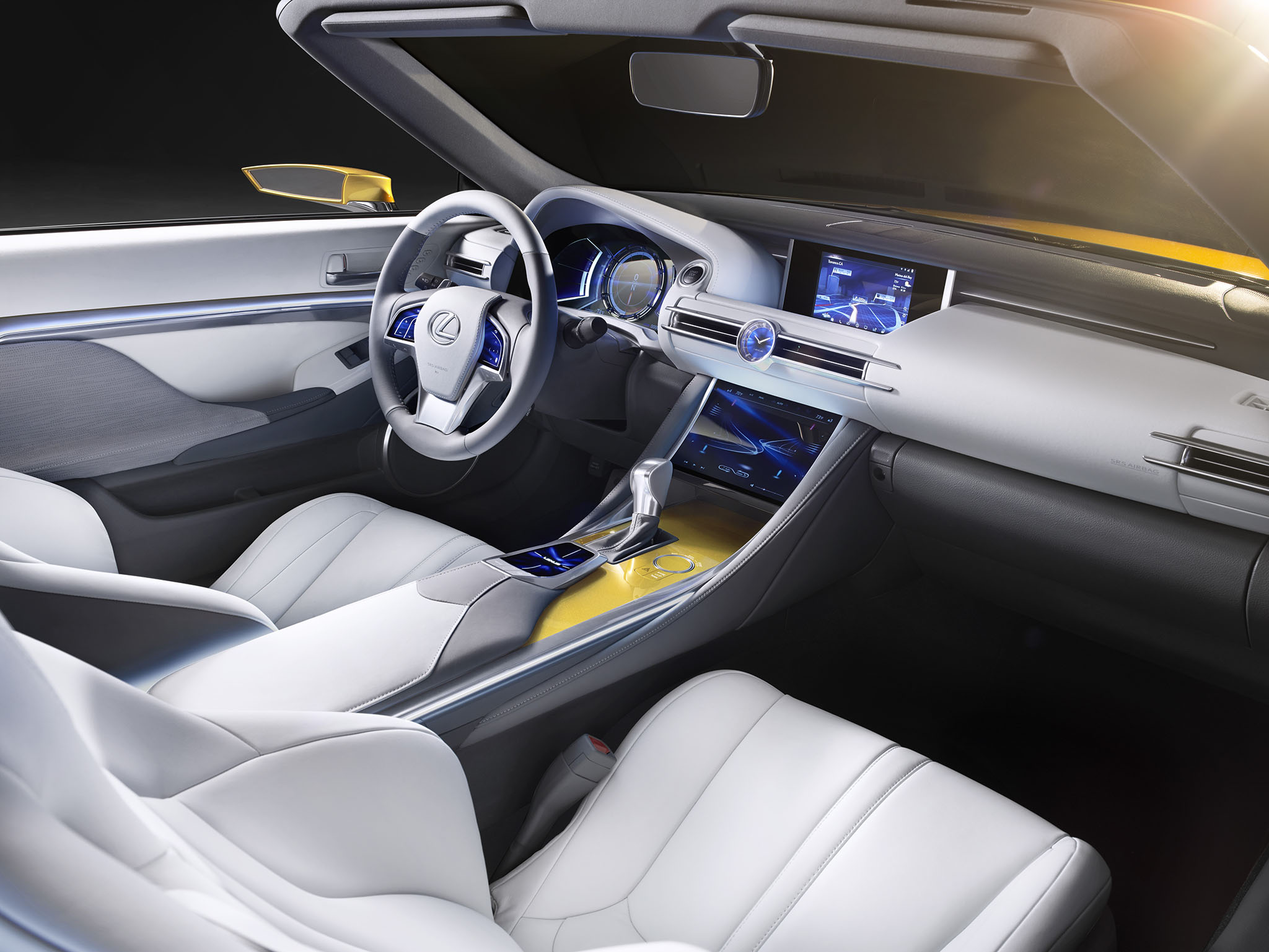 LexusLF-C2 03