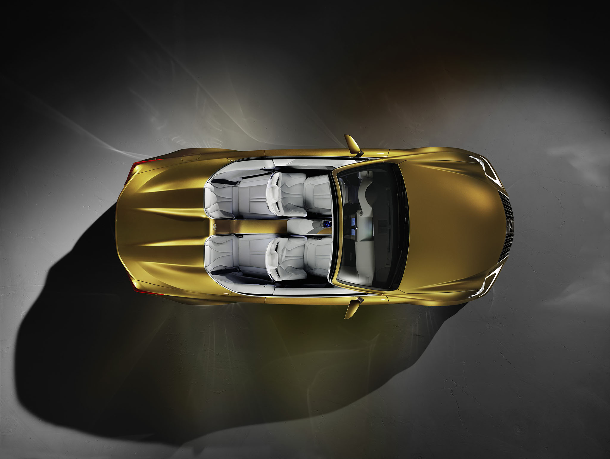 LexusLF-C2 04