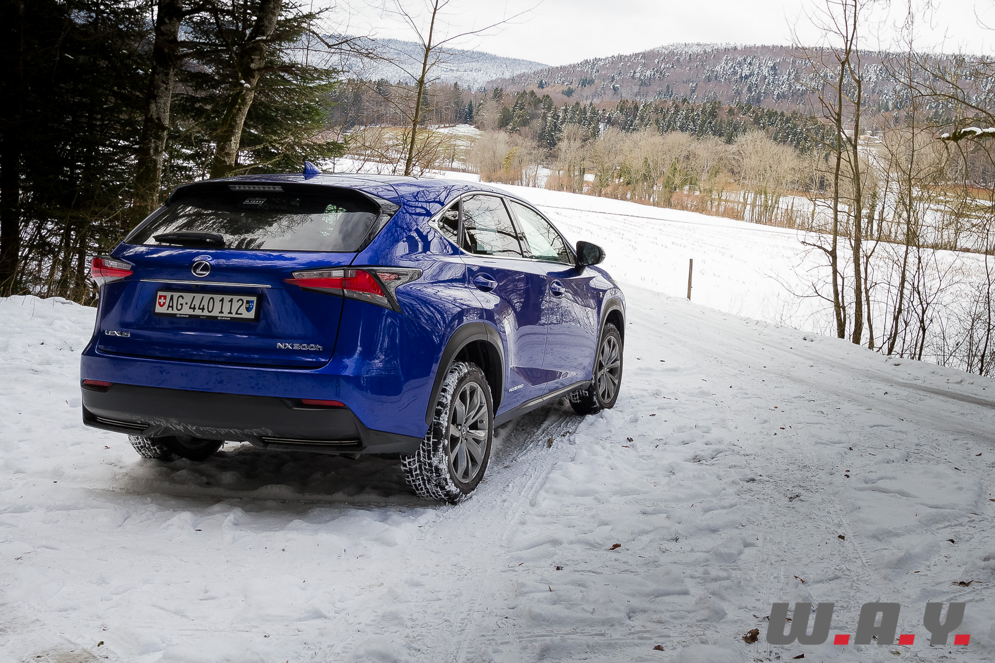 LexusNX300h 04