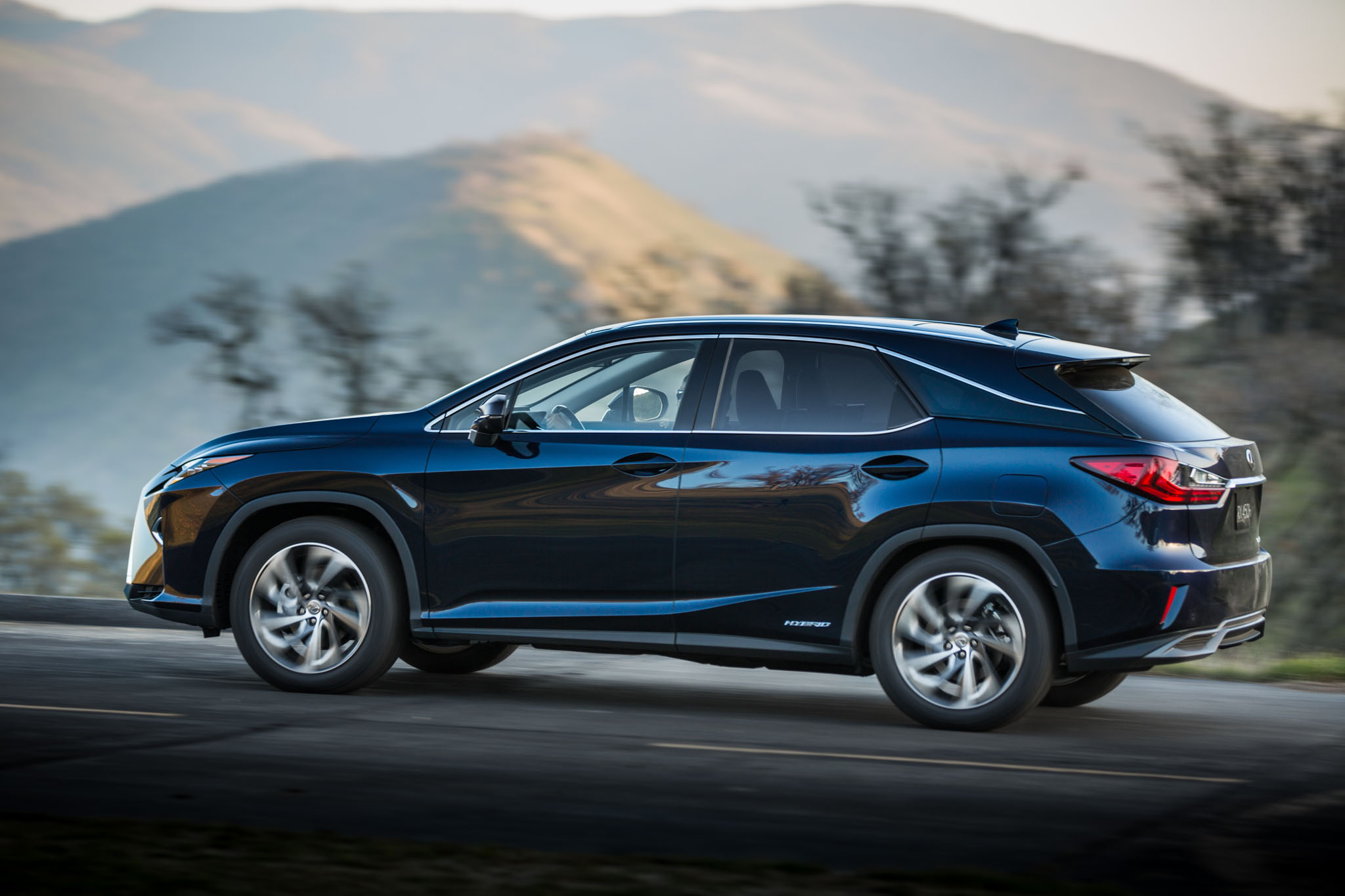 LexusRX 04