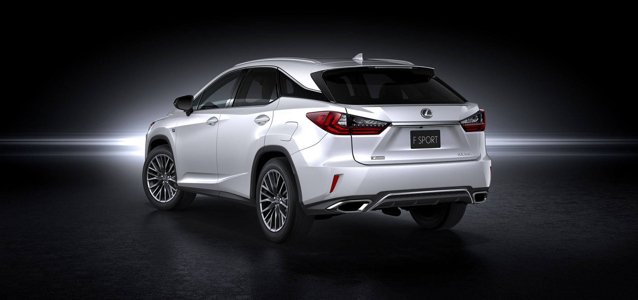 LexusRX 06