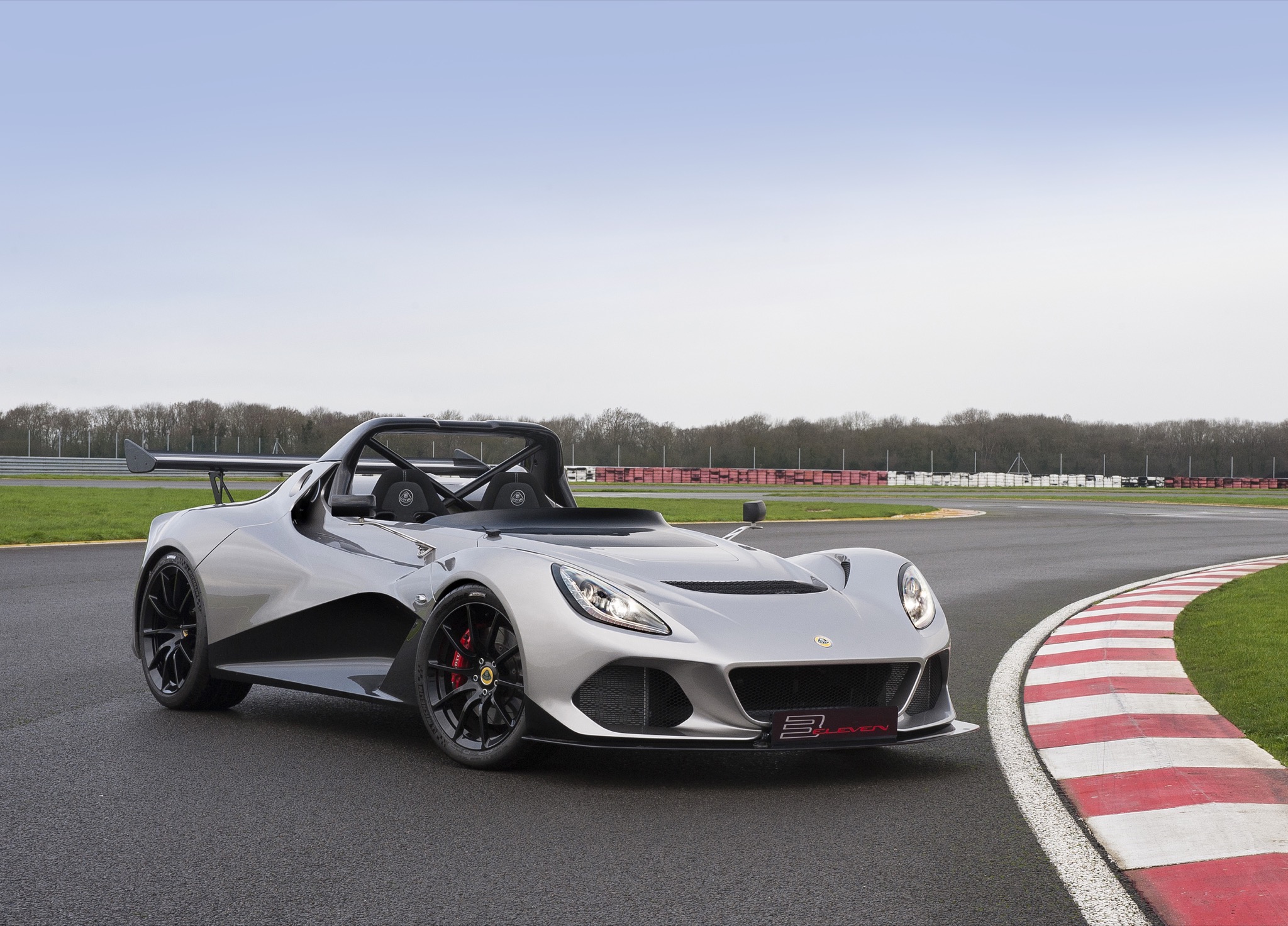 Lotus3Eleven 01