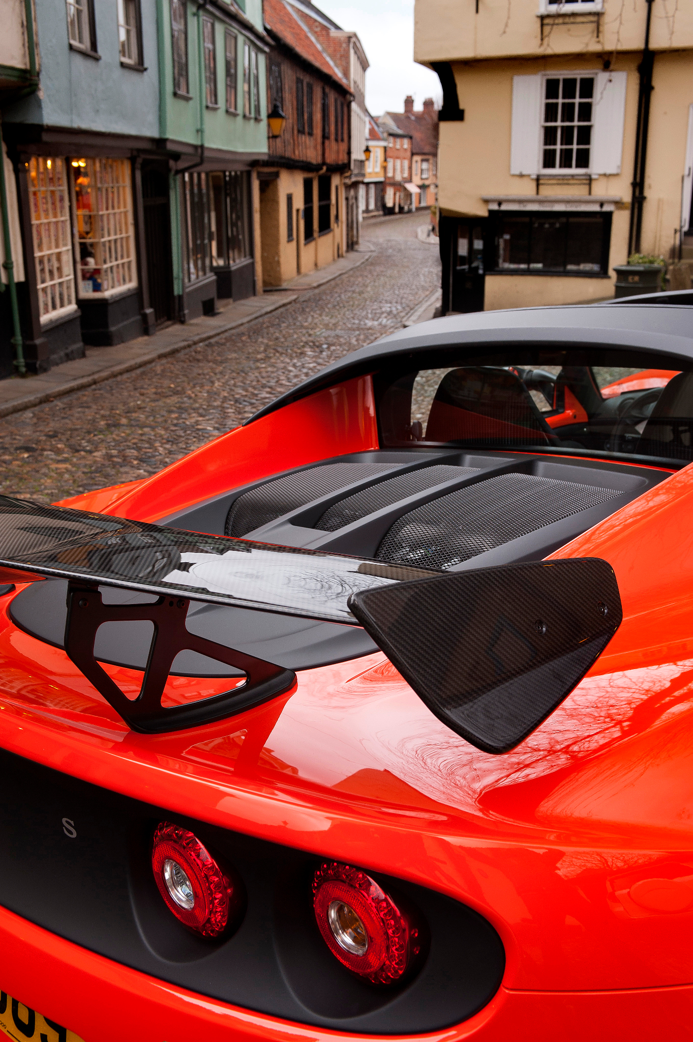 LotusEliseCup250 04