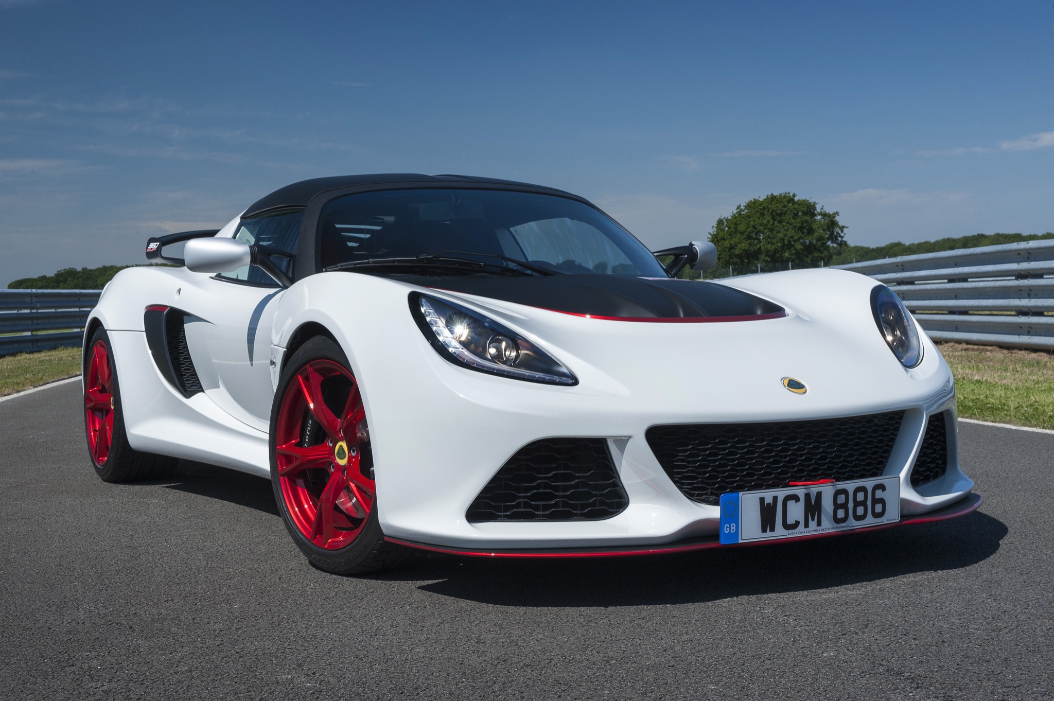 LotusExige360Cup 07