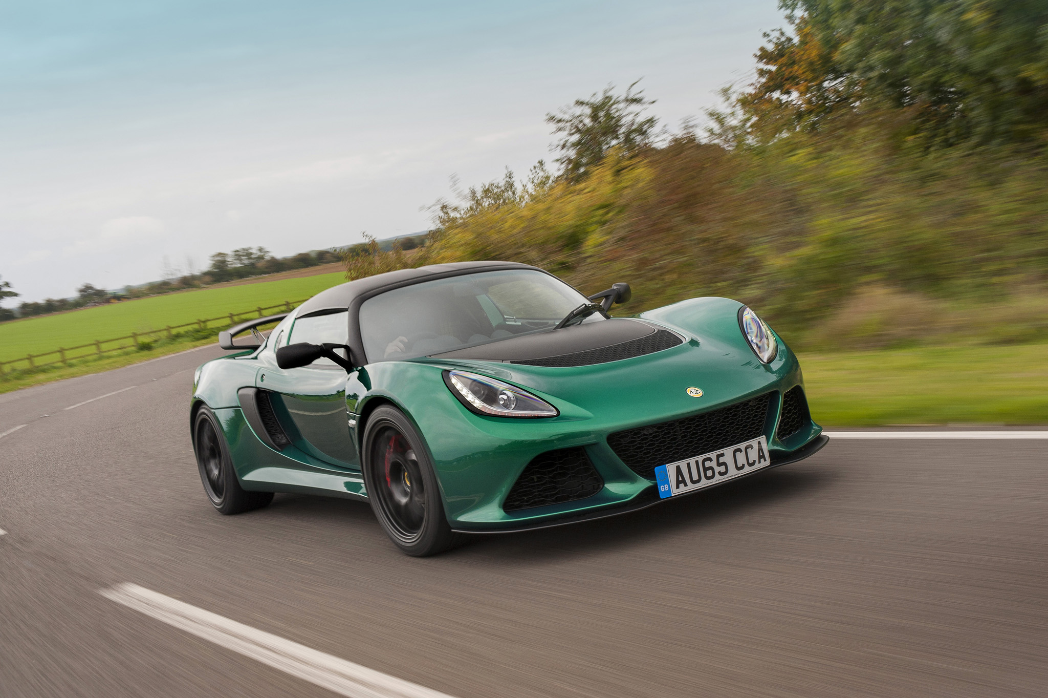 LotusExigeSport350 01