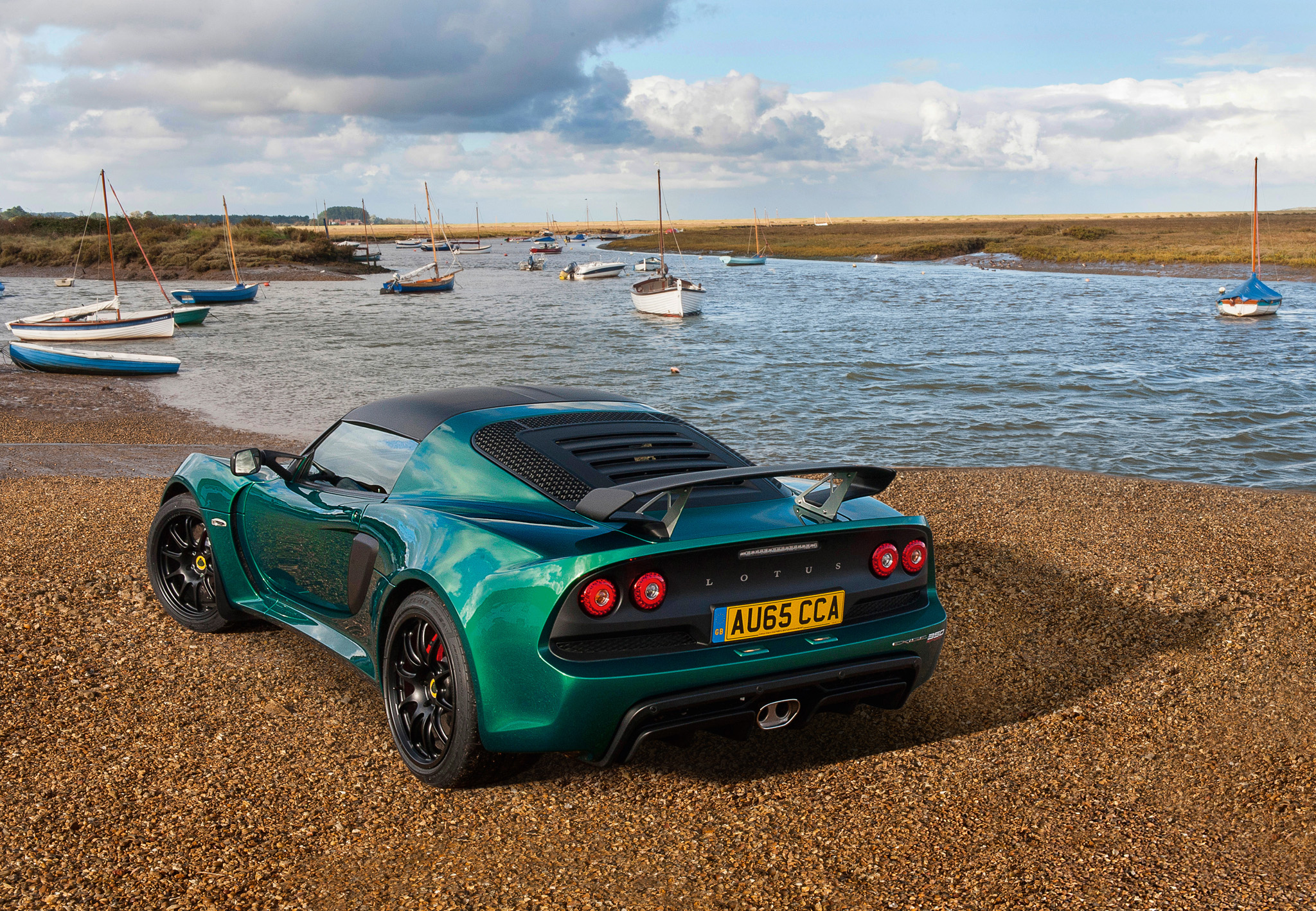 LotusExigeSport350 03