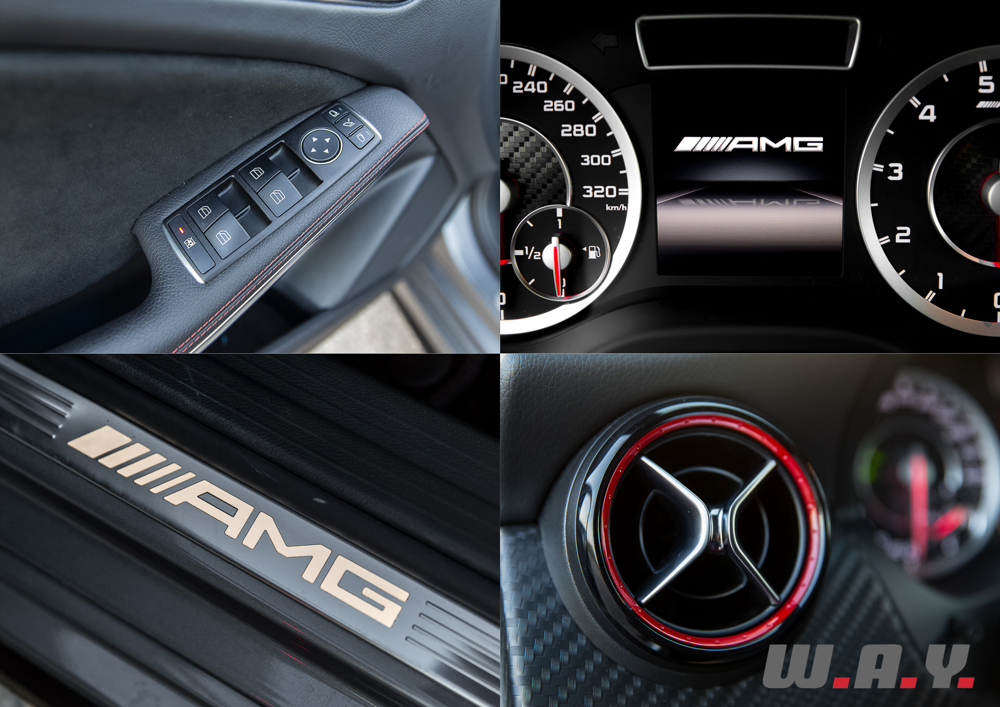MBA45AMG-1