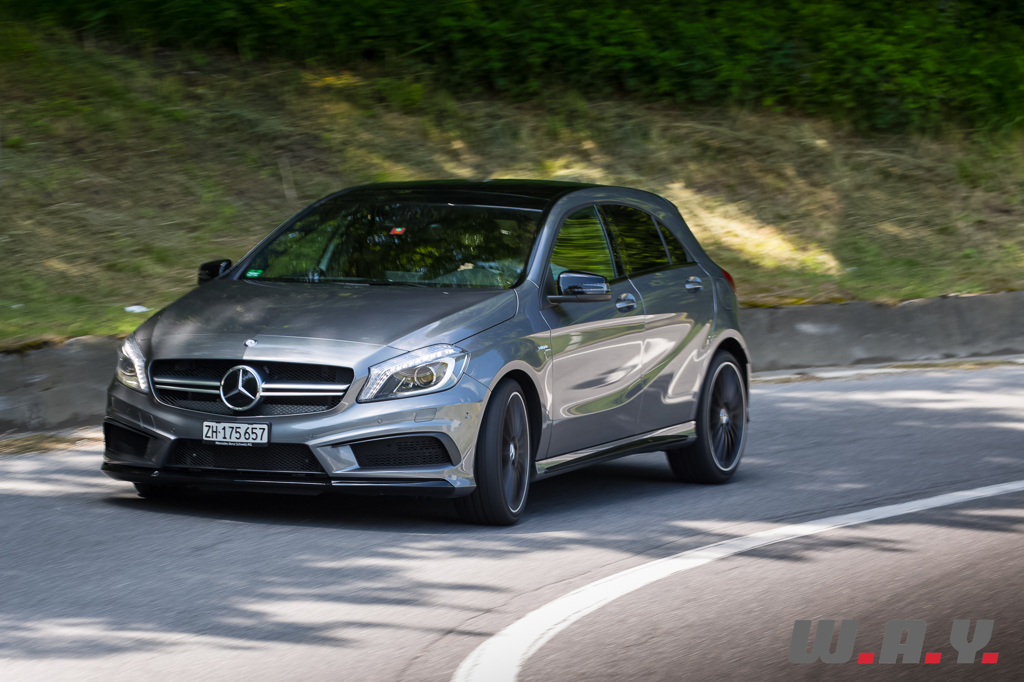 MBA45AMG-11