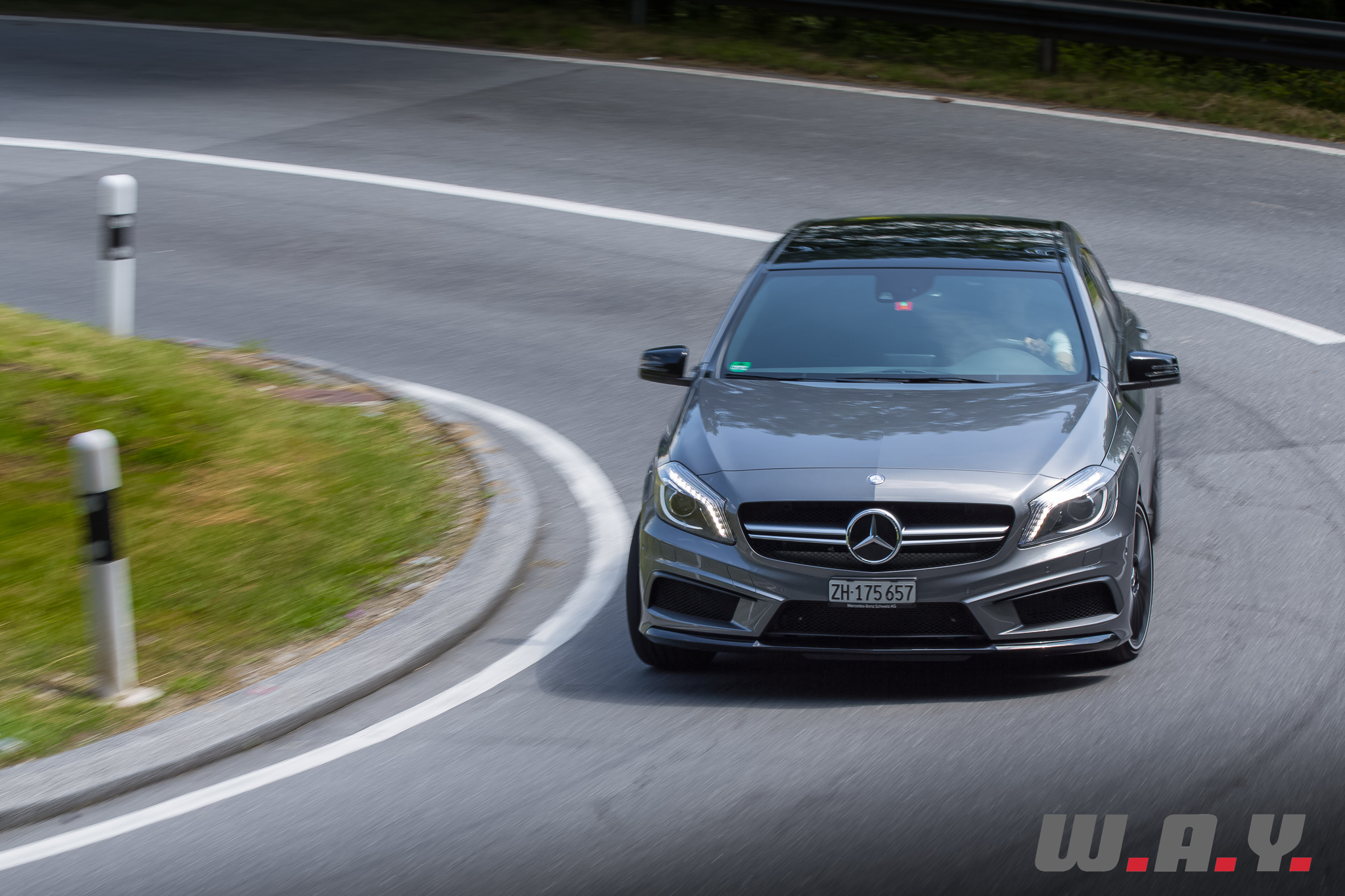 MBA45AMG-12
