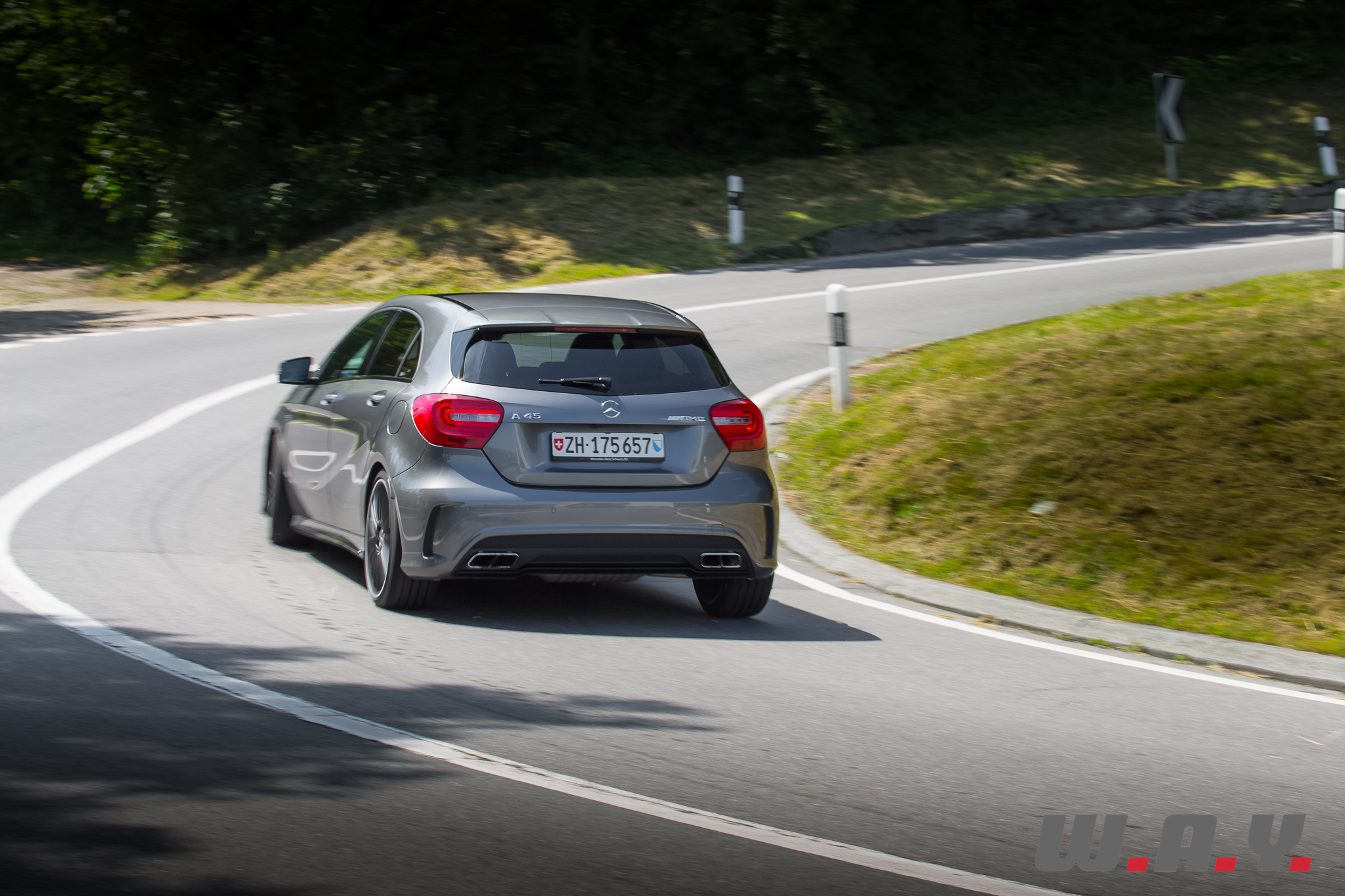 MBA45AMG-14