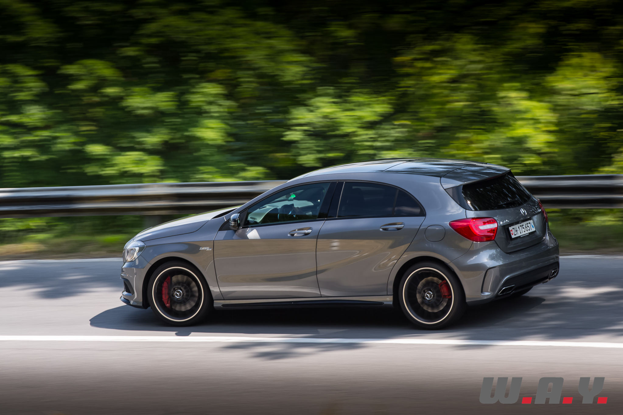 MBA45AMG-18