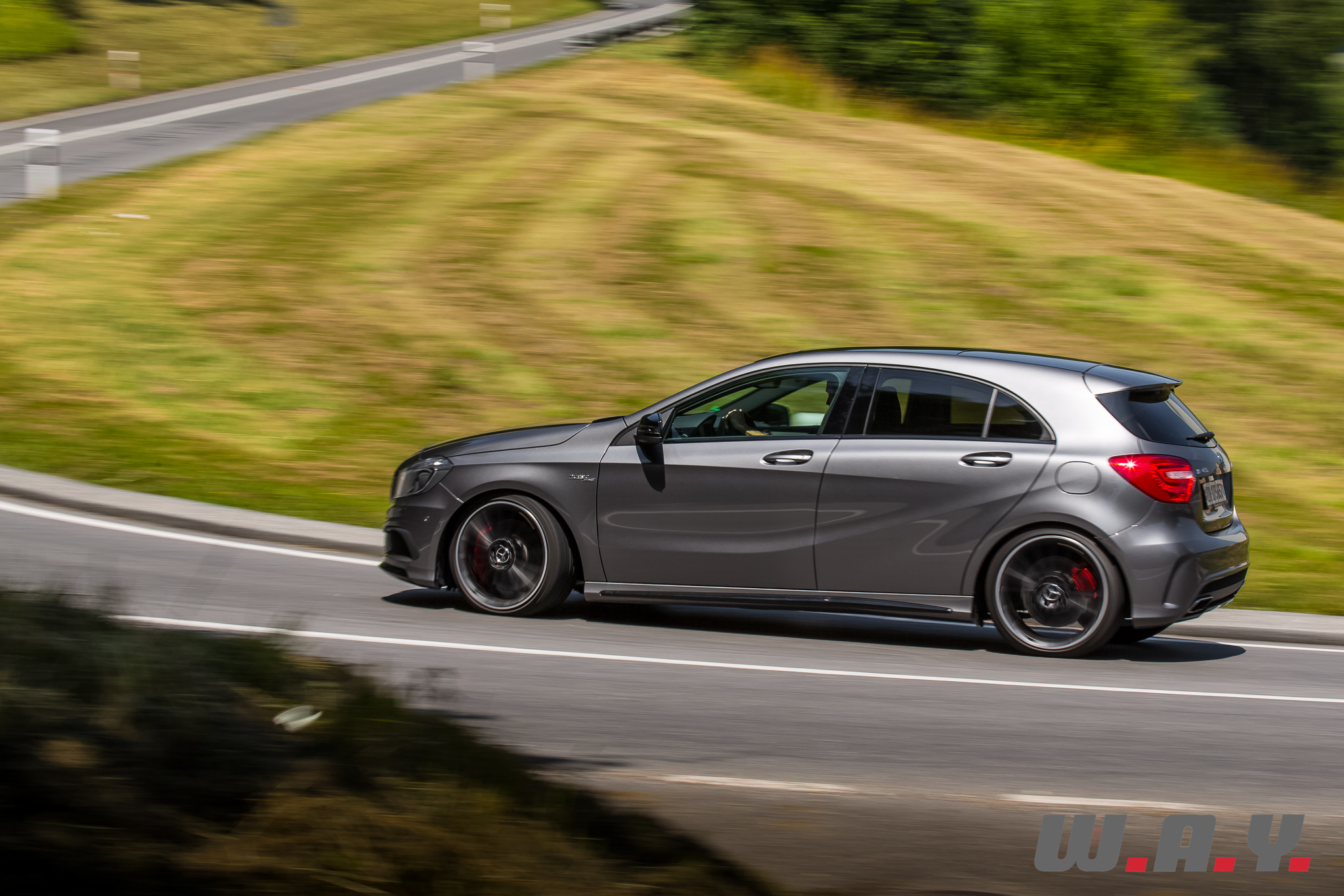 MBA45AMG-19