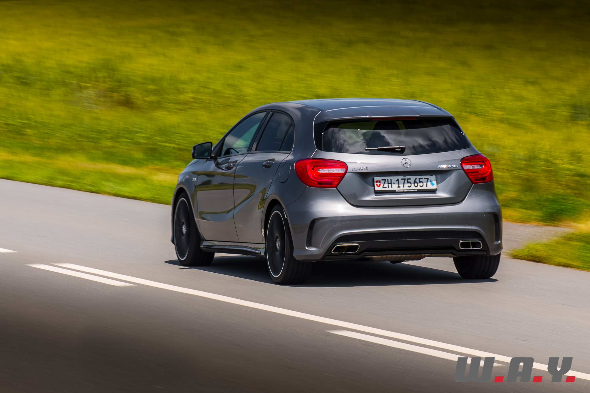 MBA45AMG-22