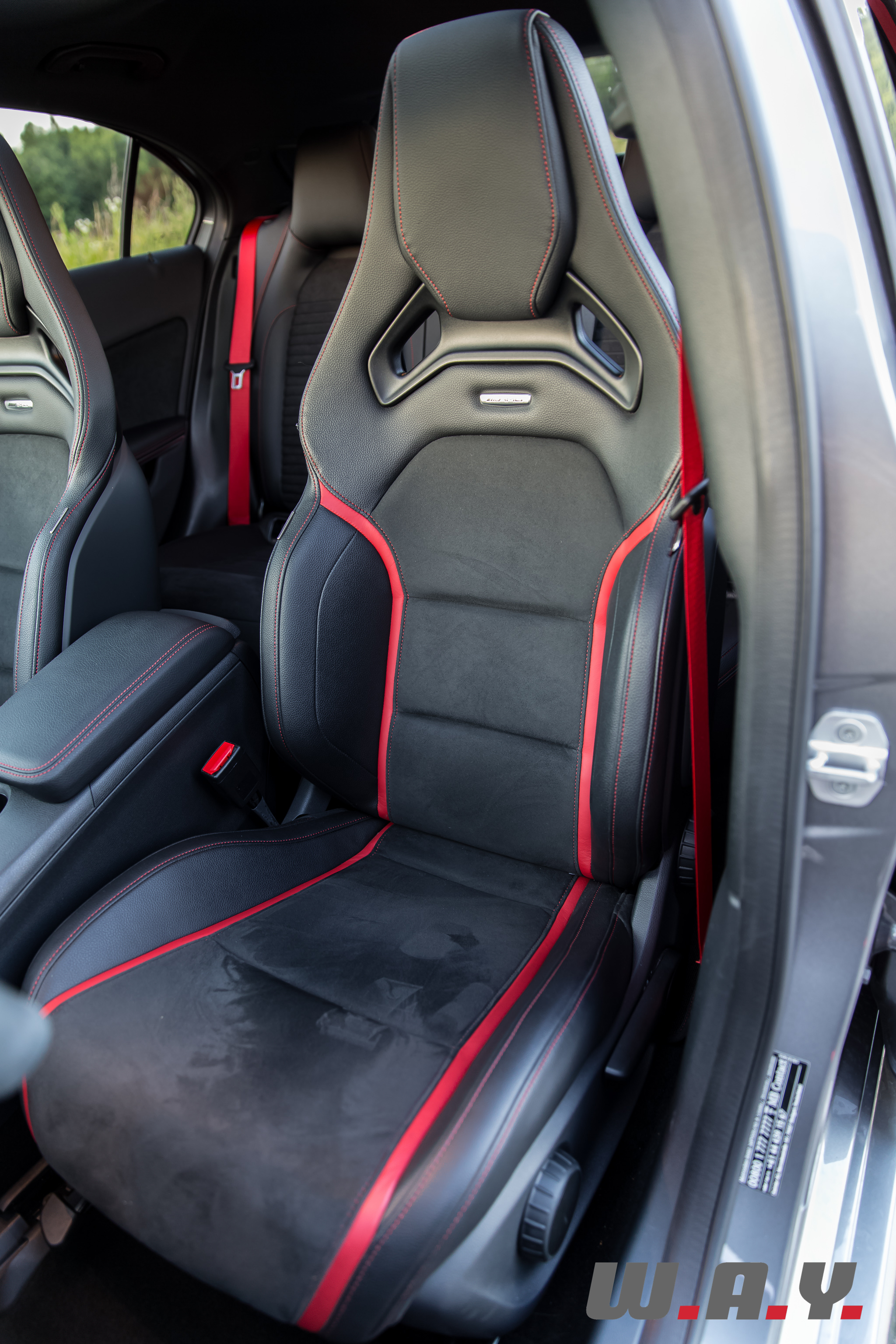 MBA45AMG-23