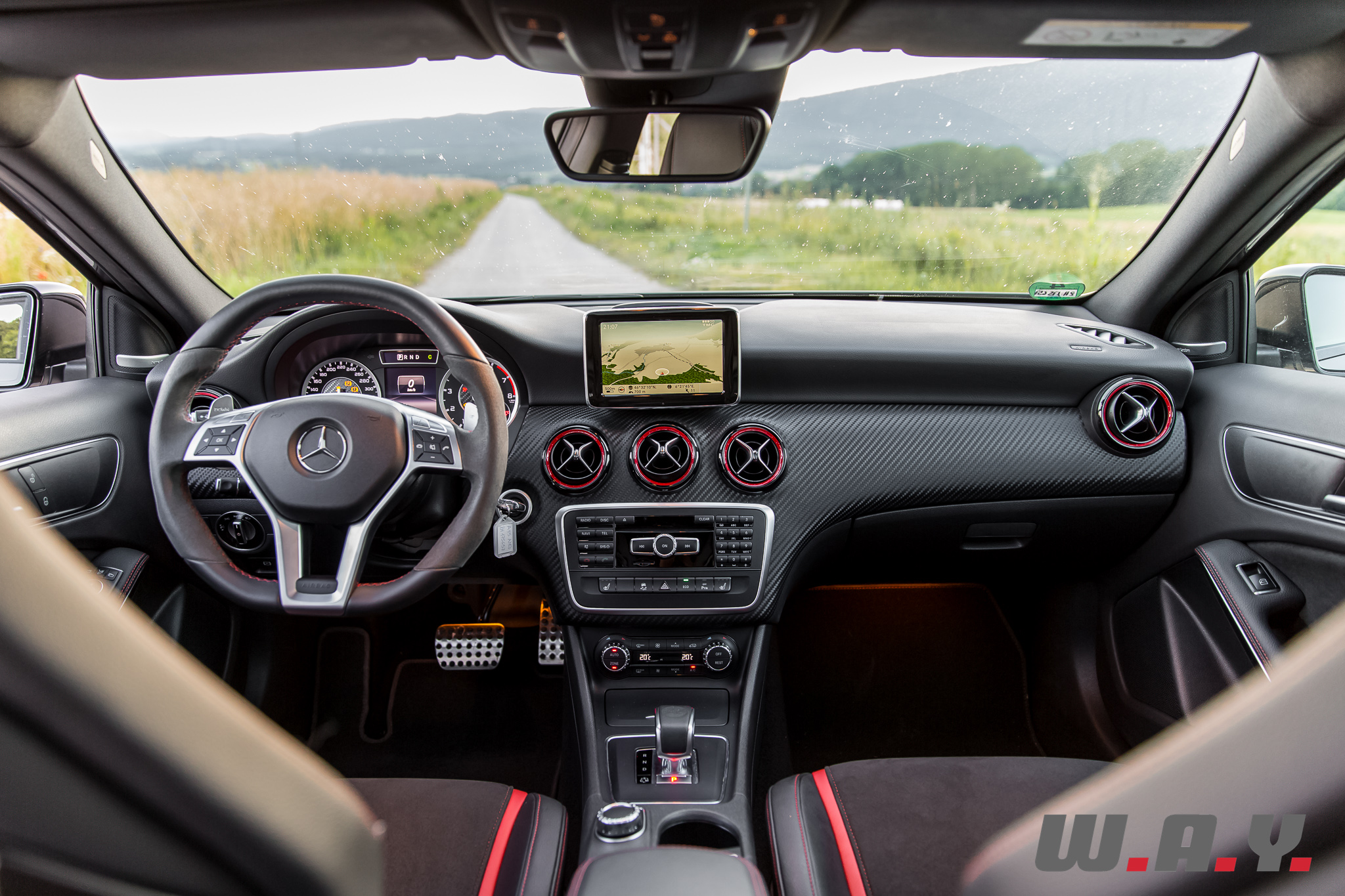 MBA45AMG-24