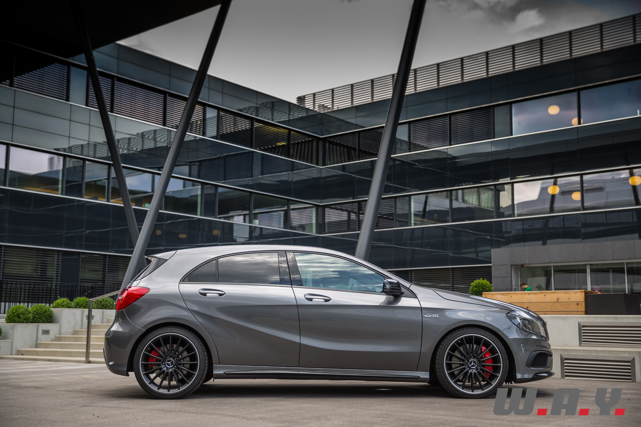 MBA45AMG-33