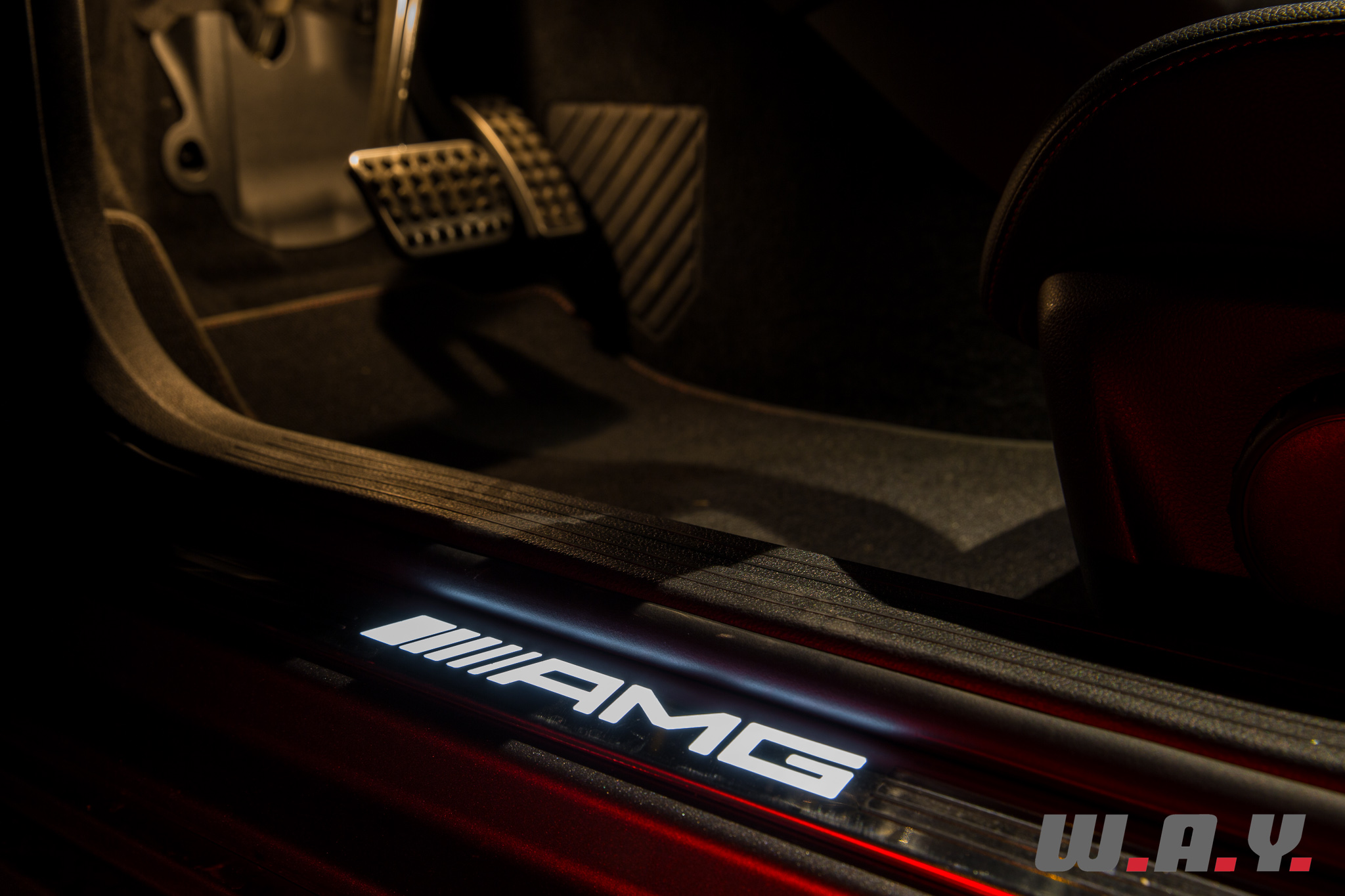 MBA45AMG-36