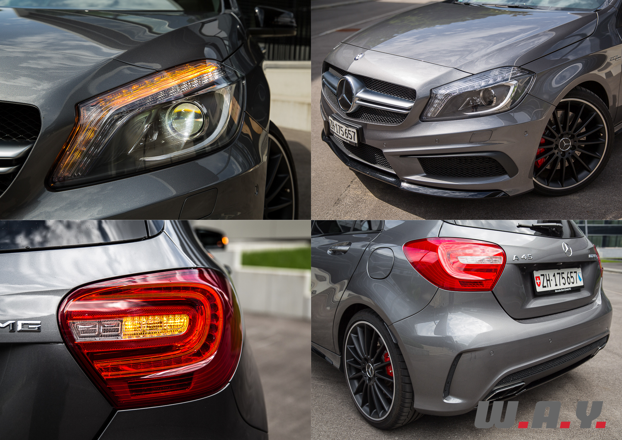 MBA45AMG-7
