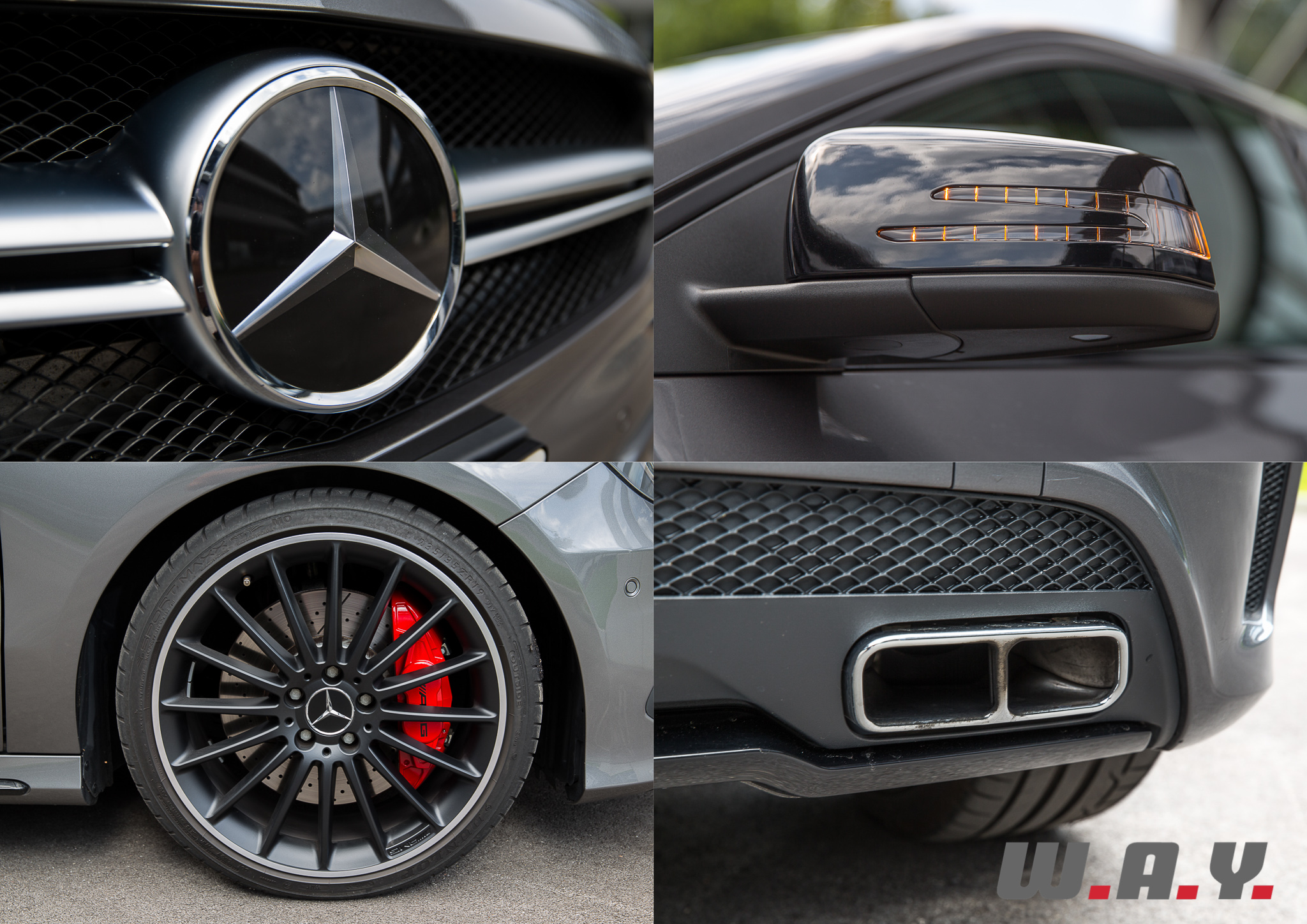 MBA45AMG-8