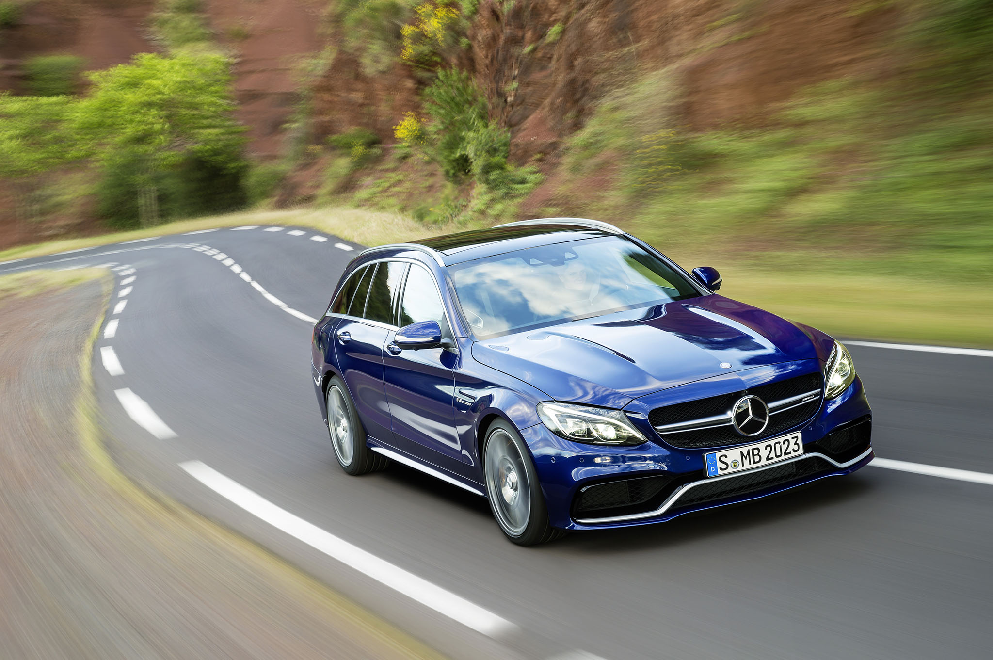 MBC63AMG 11
