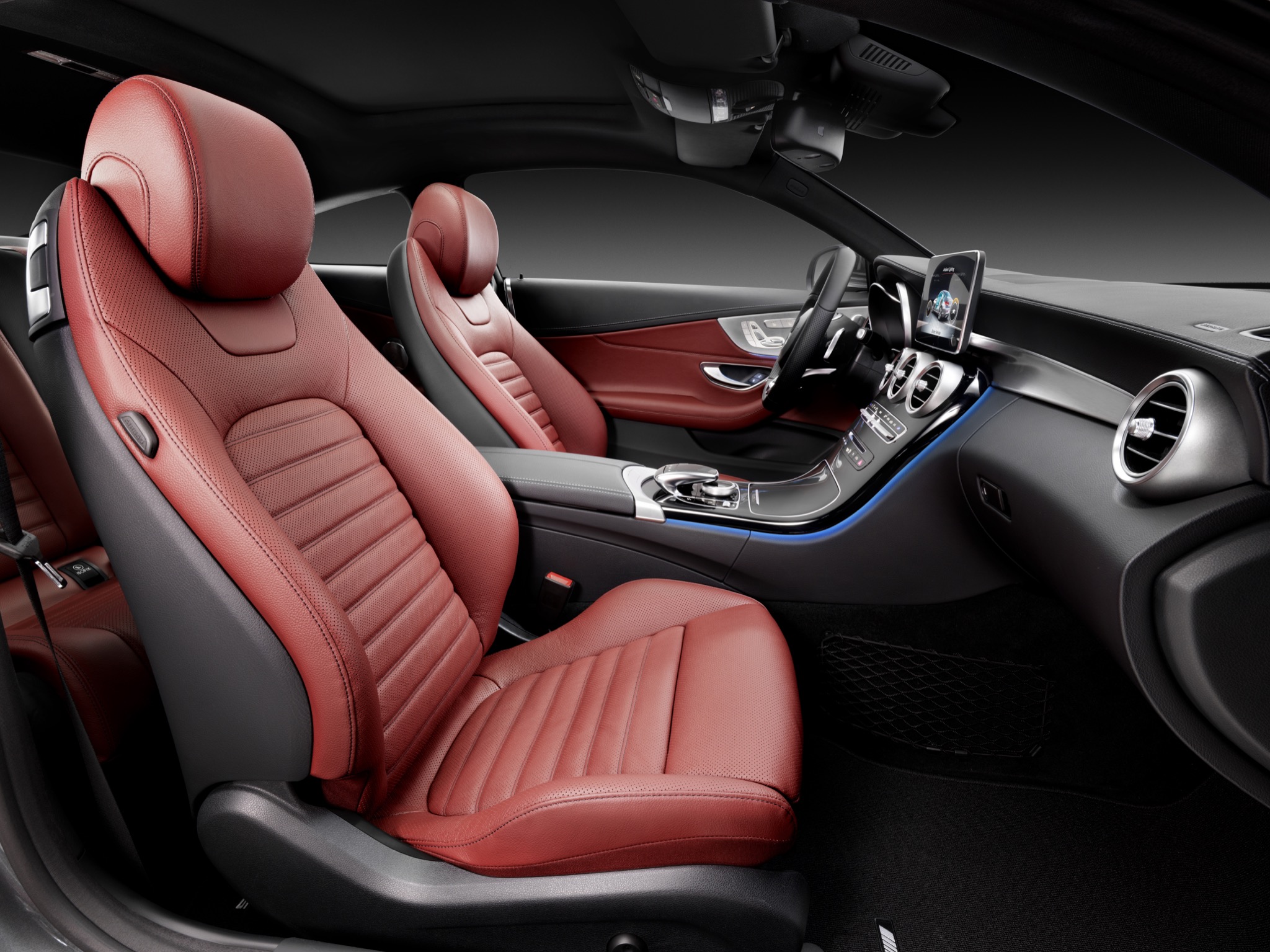 MBClasseCCoupe 03