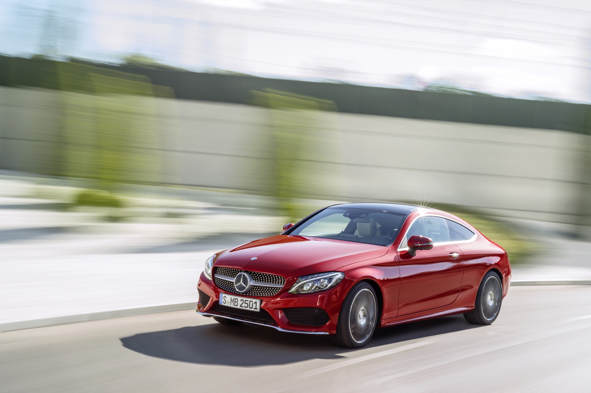MBClasseCCoupe 08