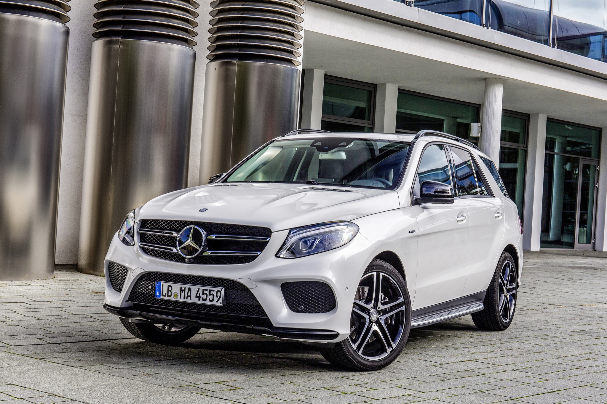 MBGLE450AMG 01