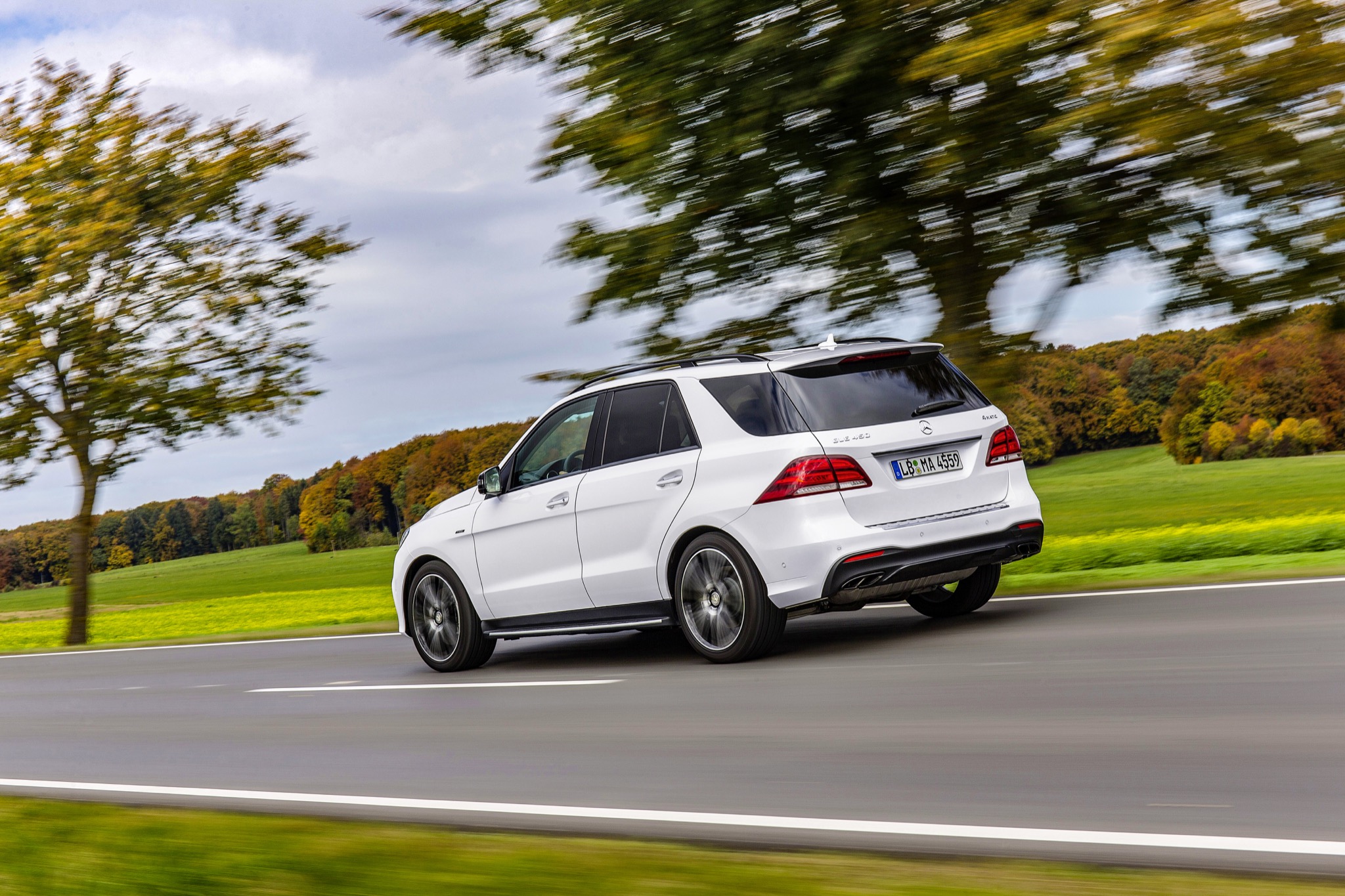 MBGLE450AMG 05