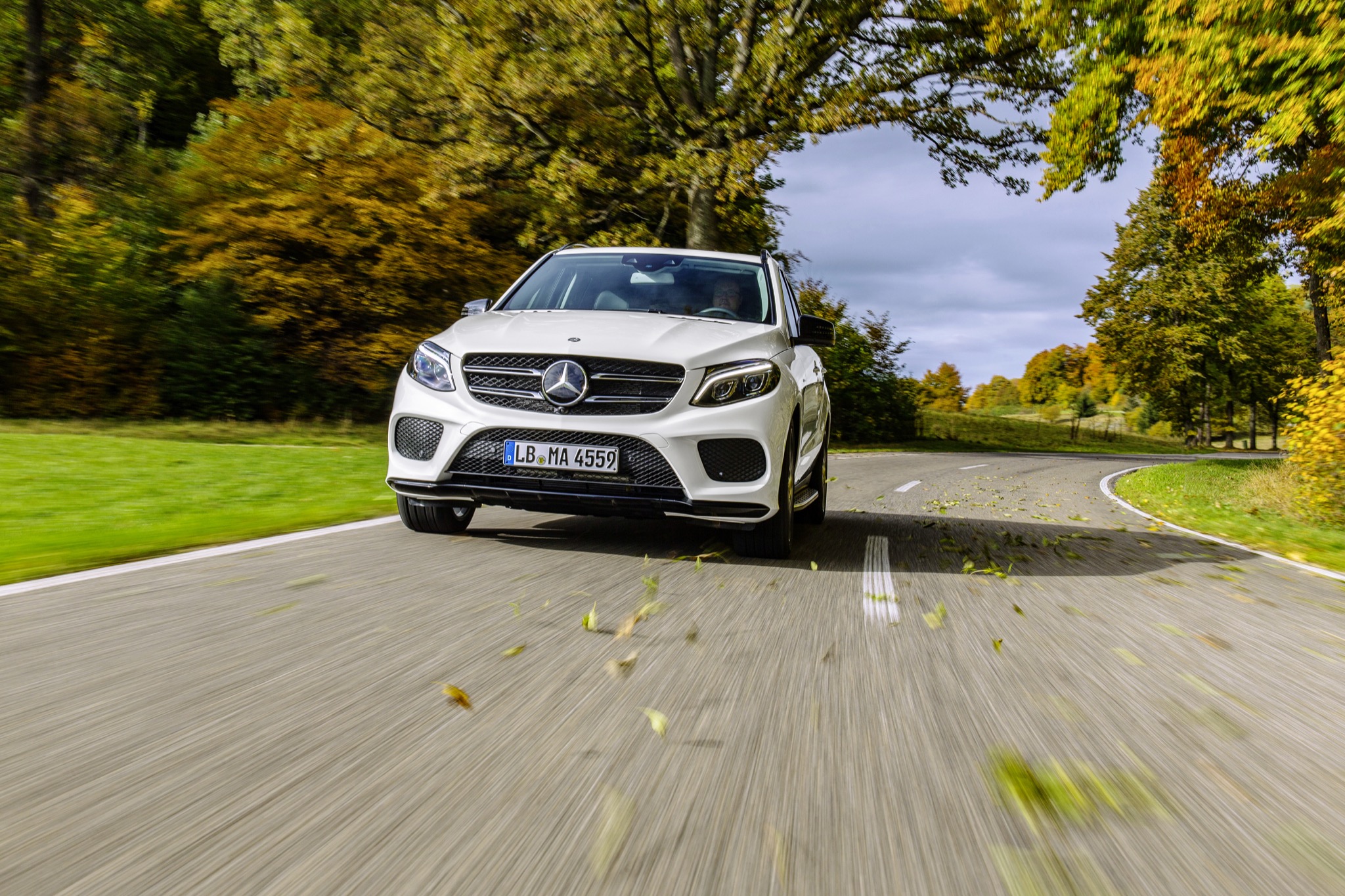 MBGLE450AMG 06