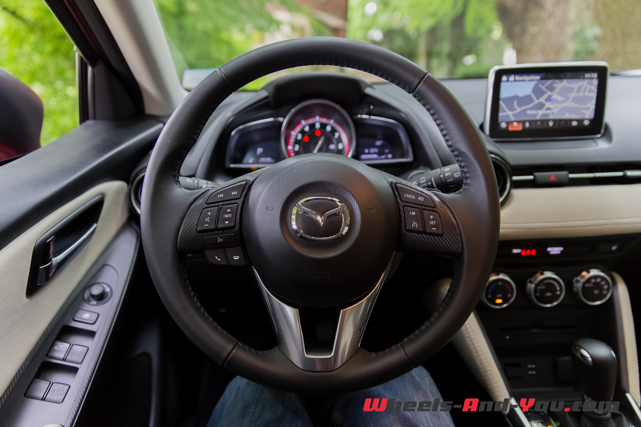 Mazda2 10
