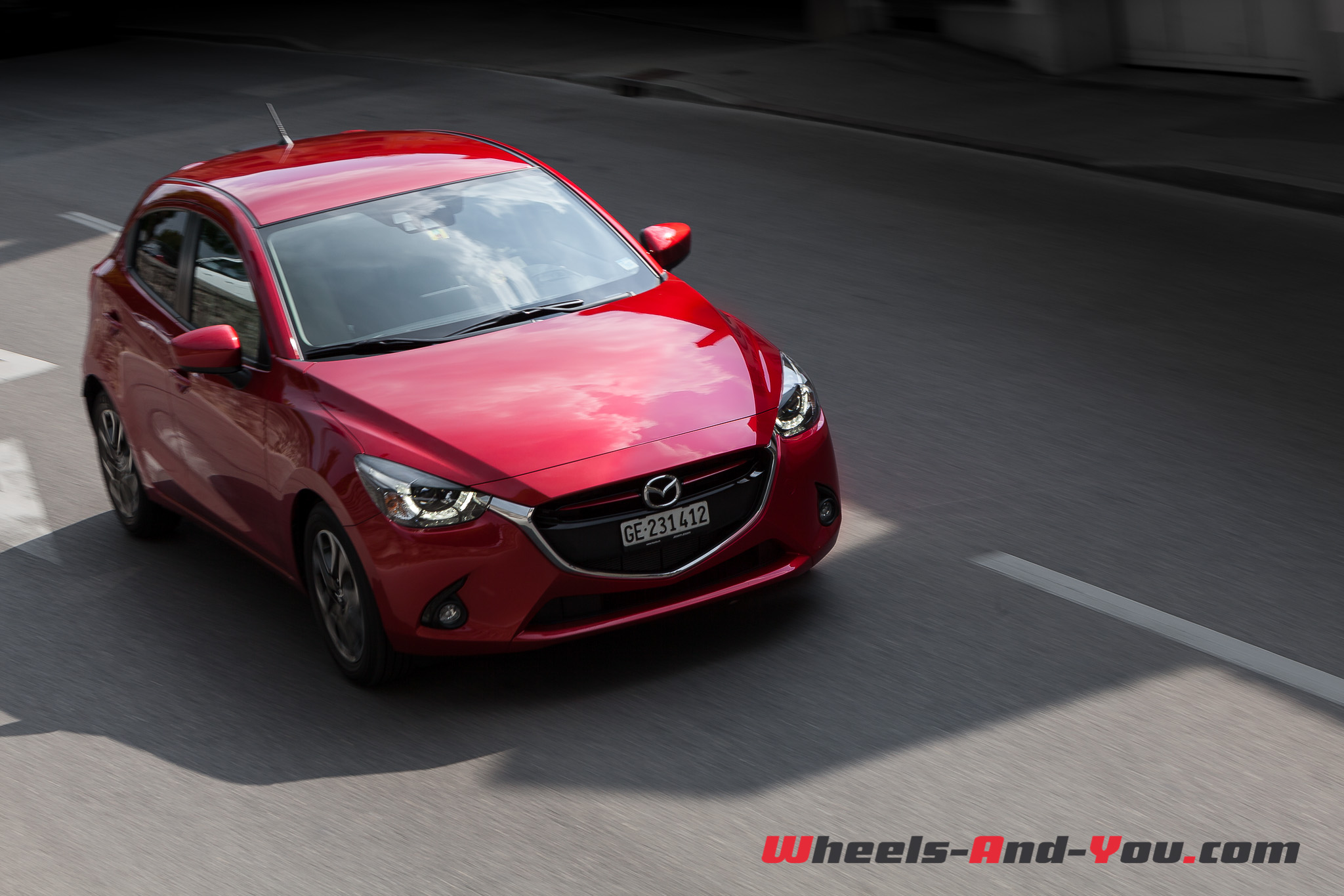 Mazda2 21