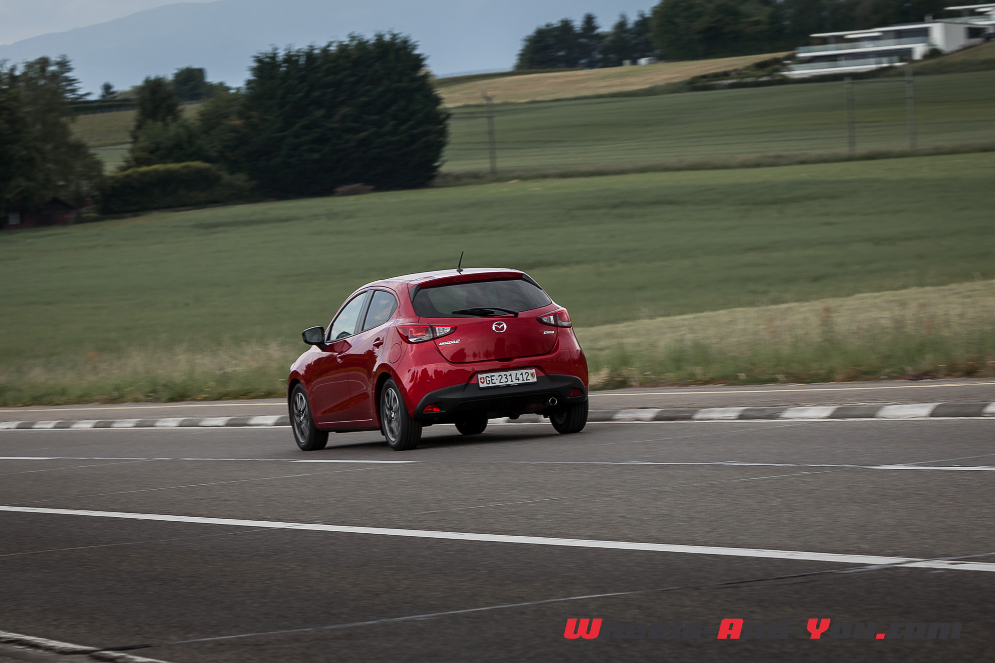 Mazda2 25
