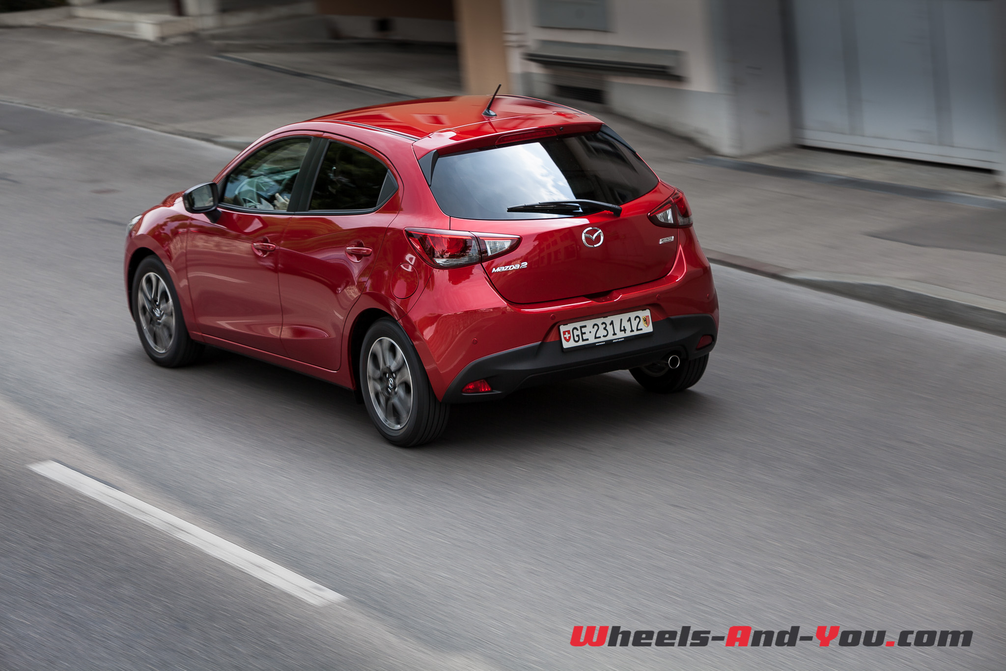 Mazda2 28