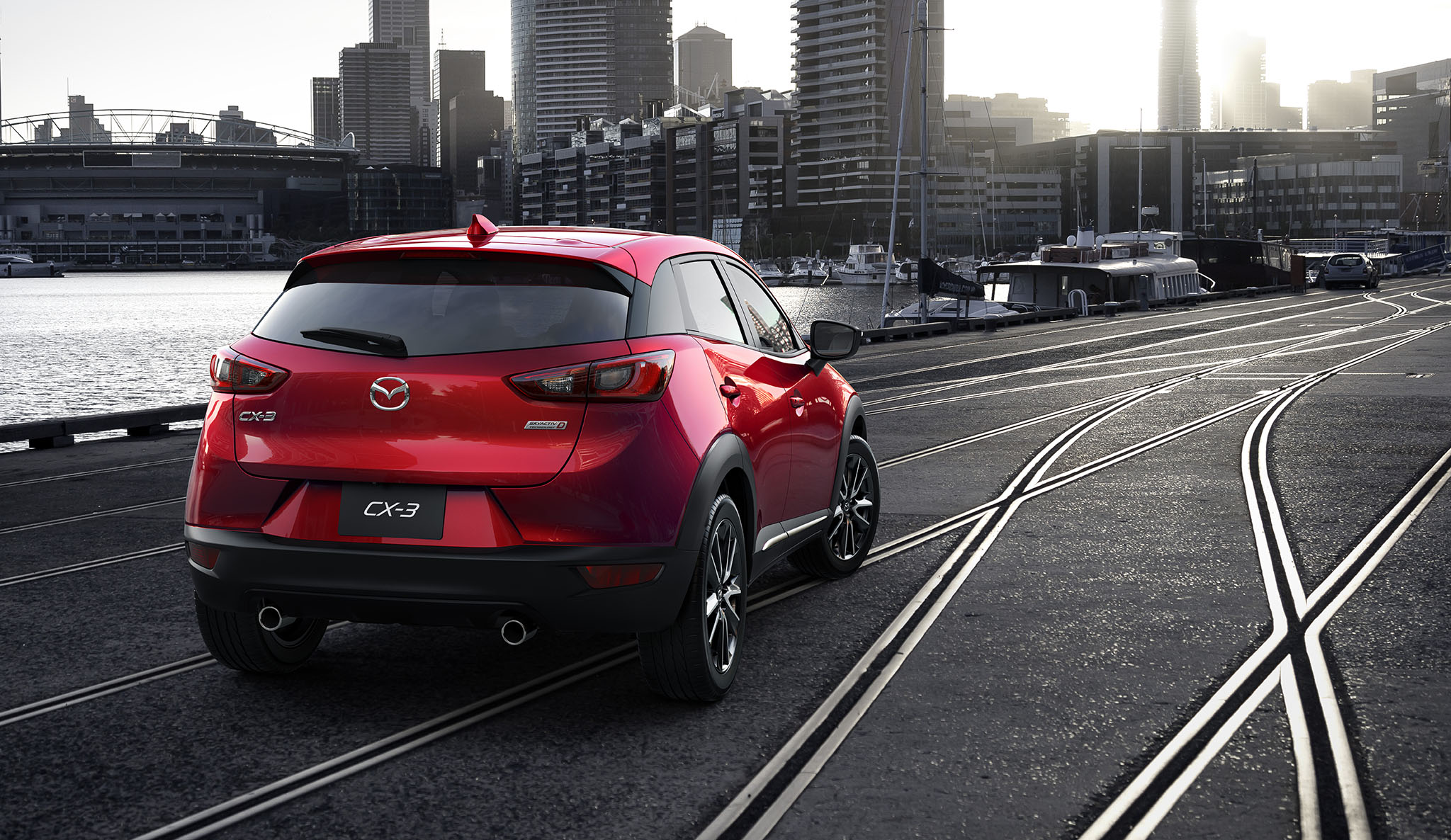 MazdaCX3 04