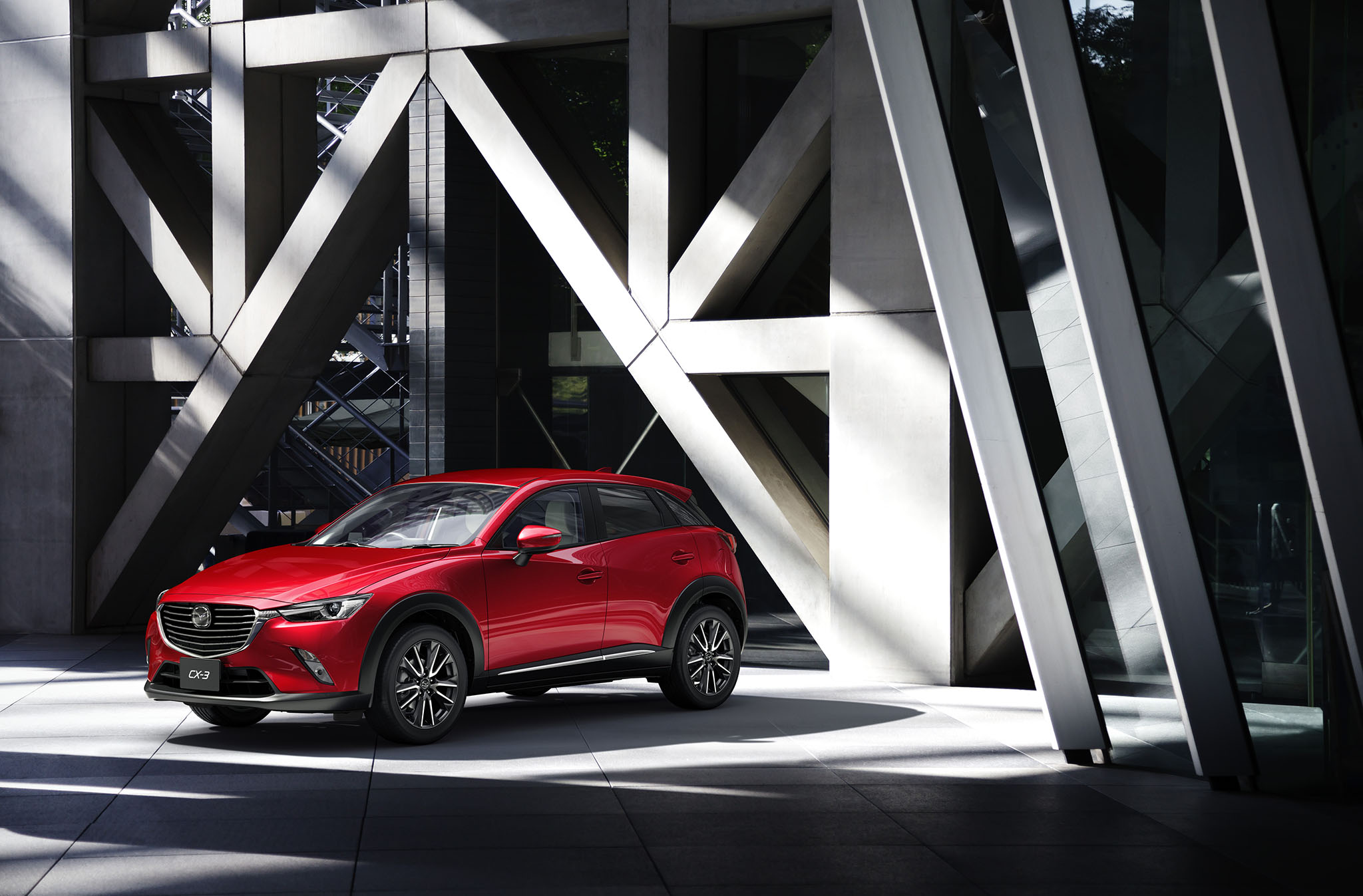 MazdaCX3 09