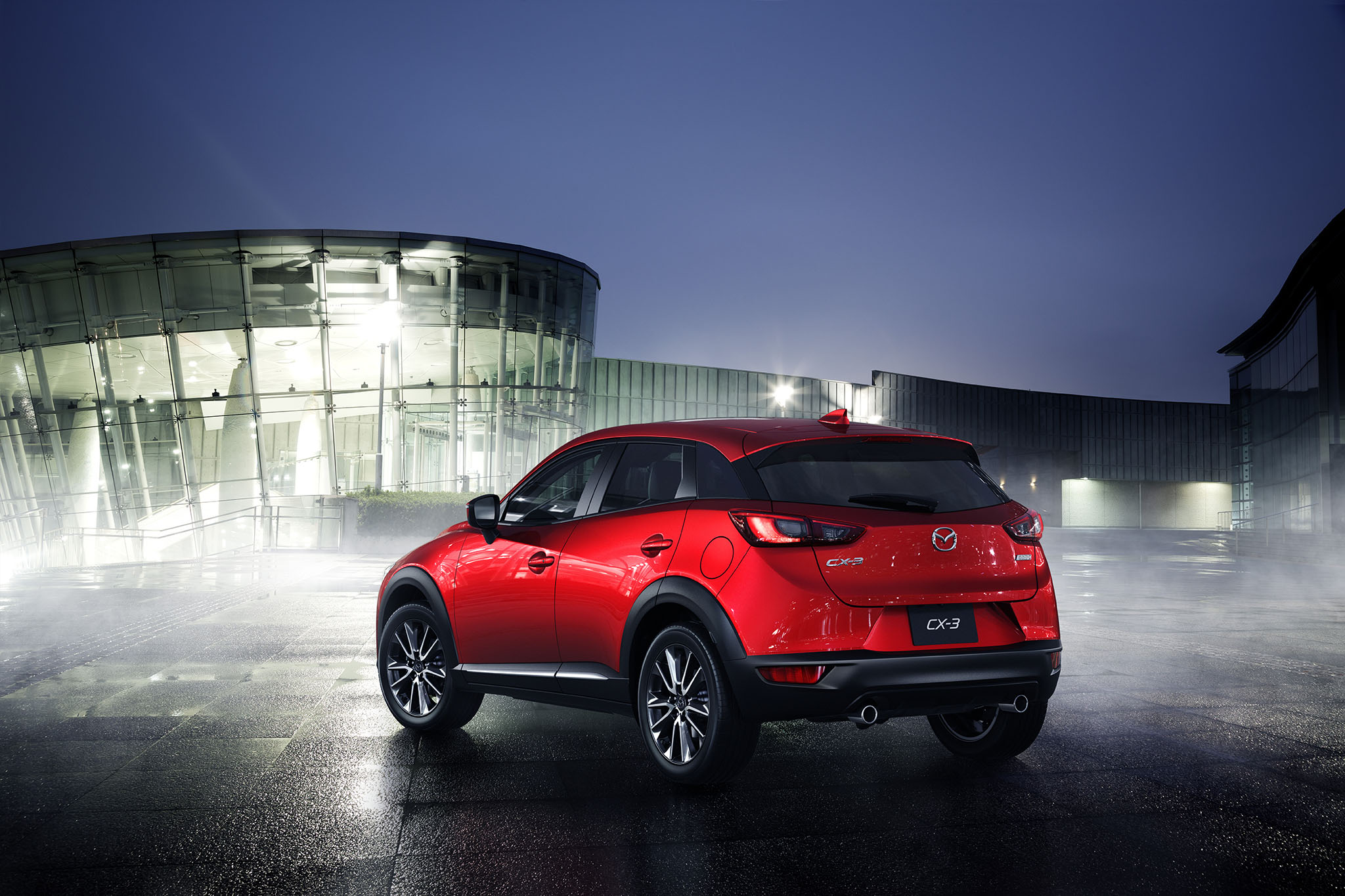MazdaCX3 10
