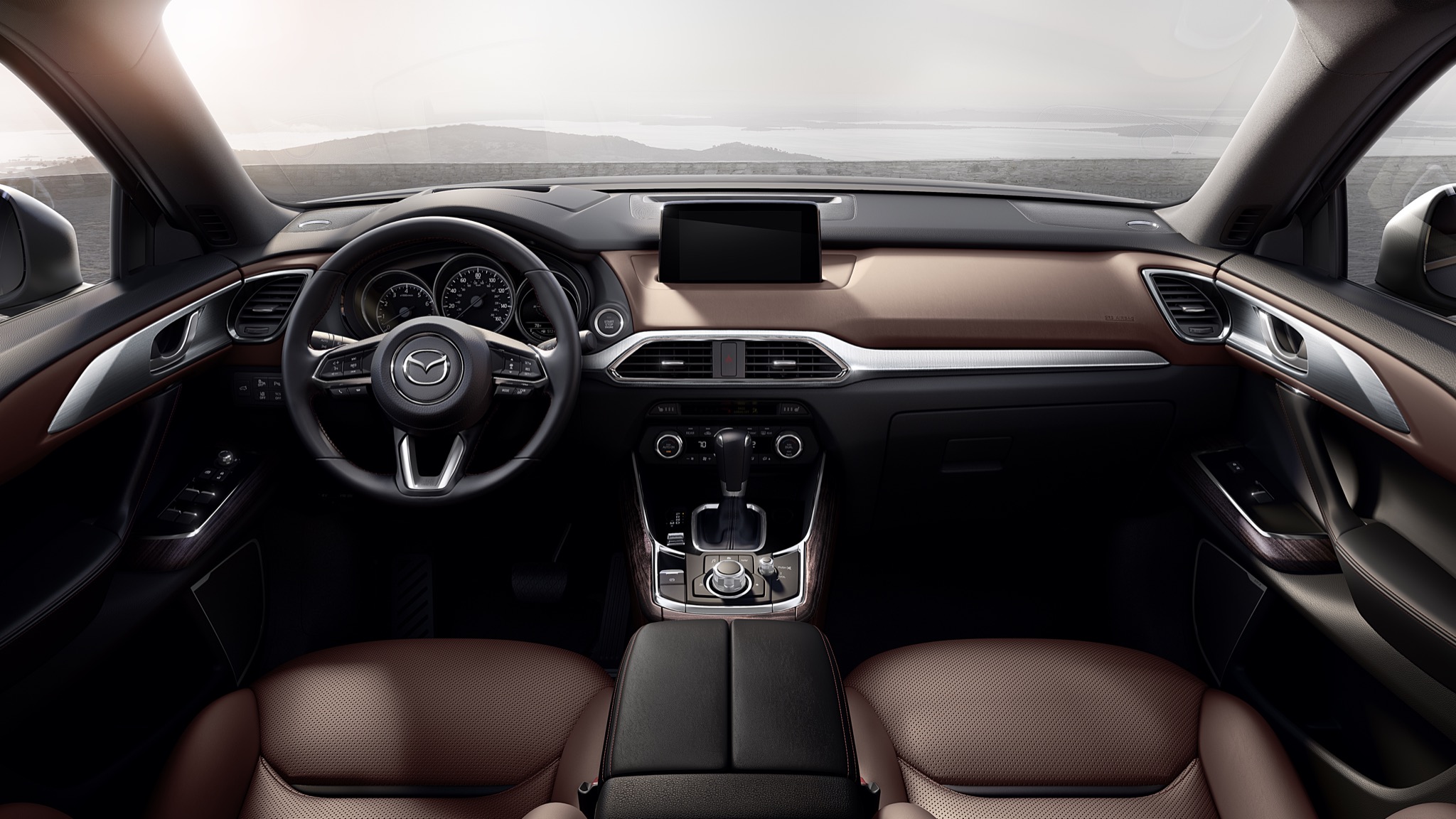 MazdaCX9 02