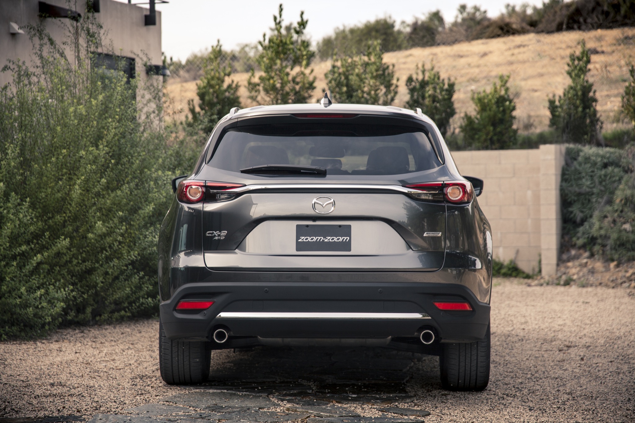 MazdaCX9 03