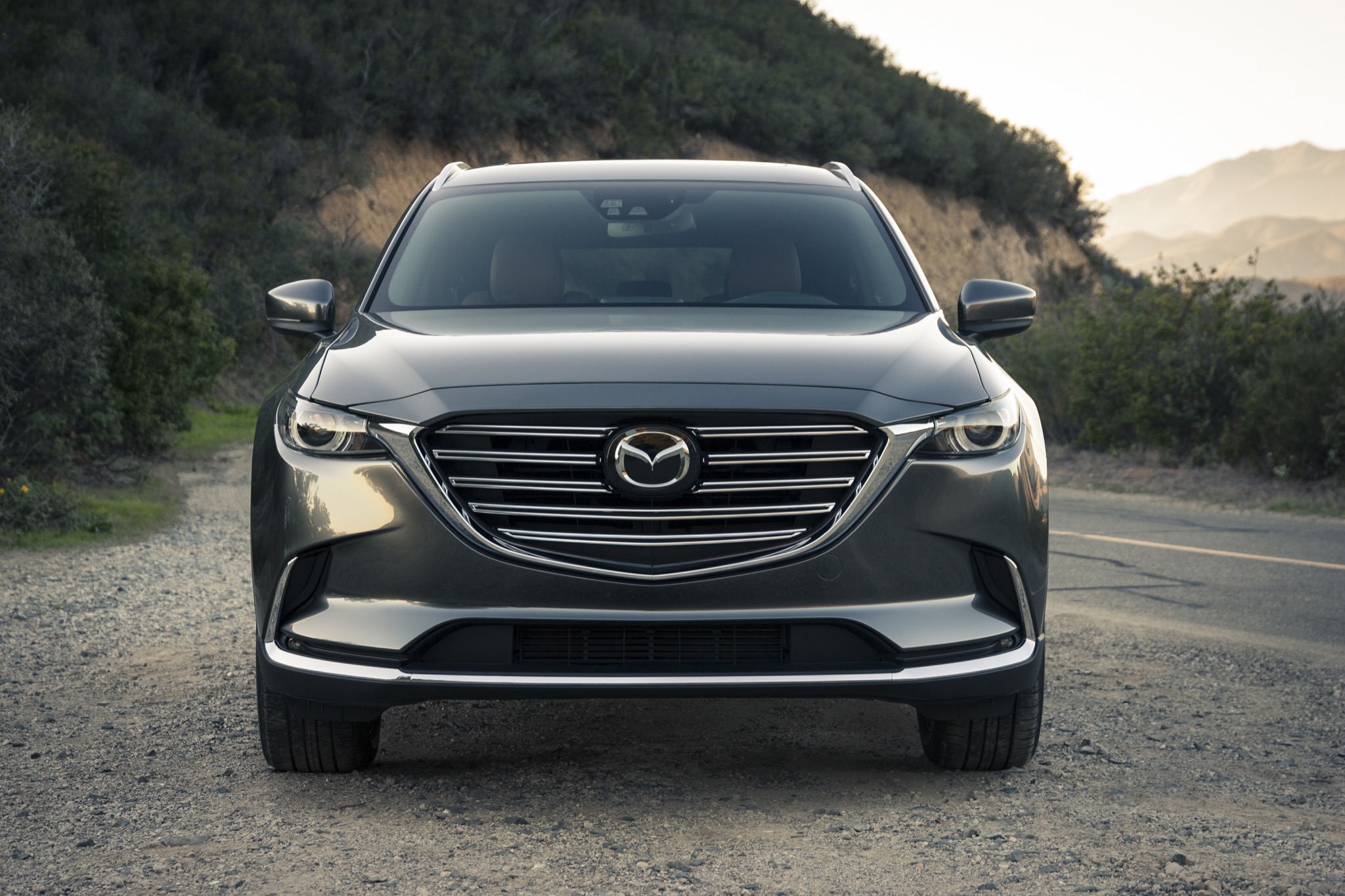 MazdaCX9 06