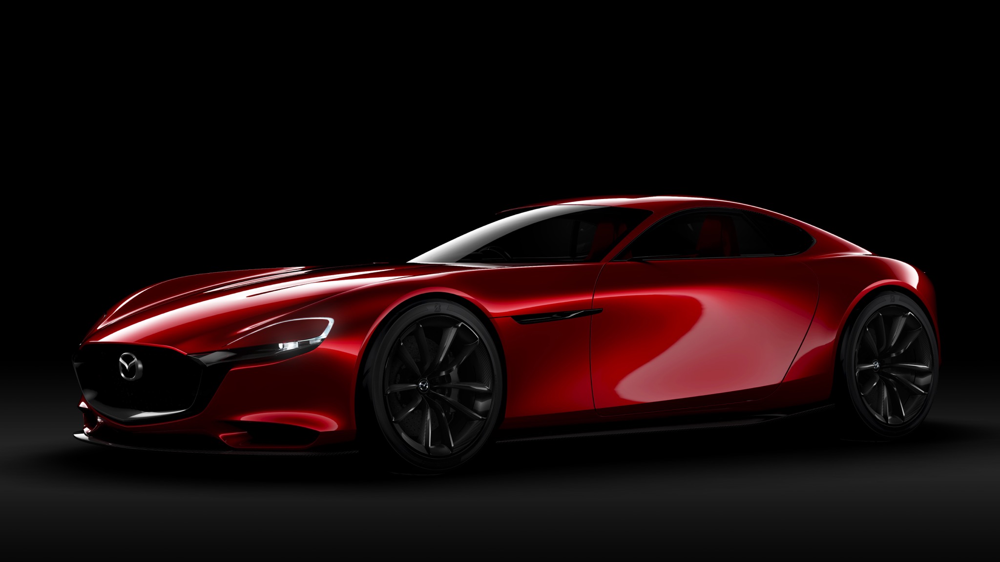 MazdaRXVision 01