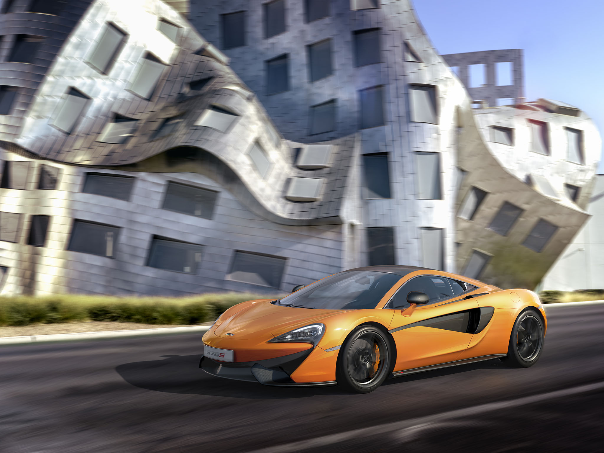 McLaren570S 12
