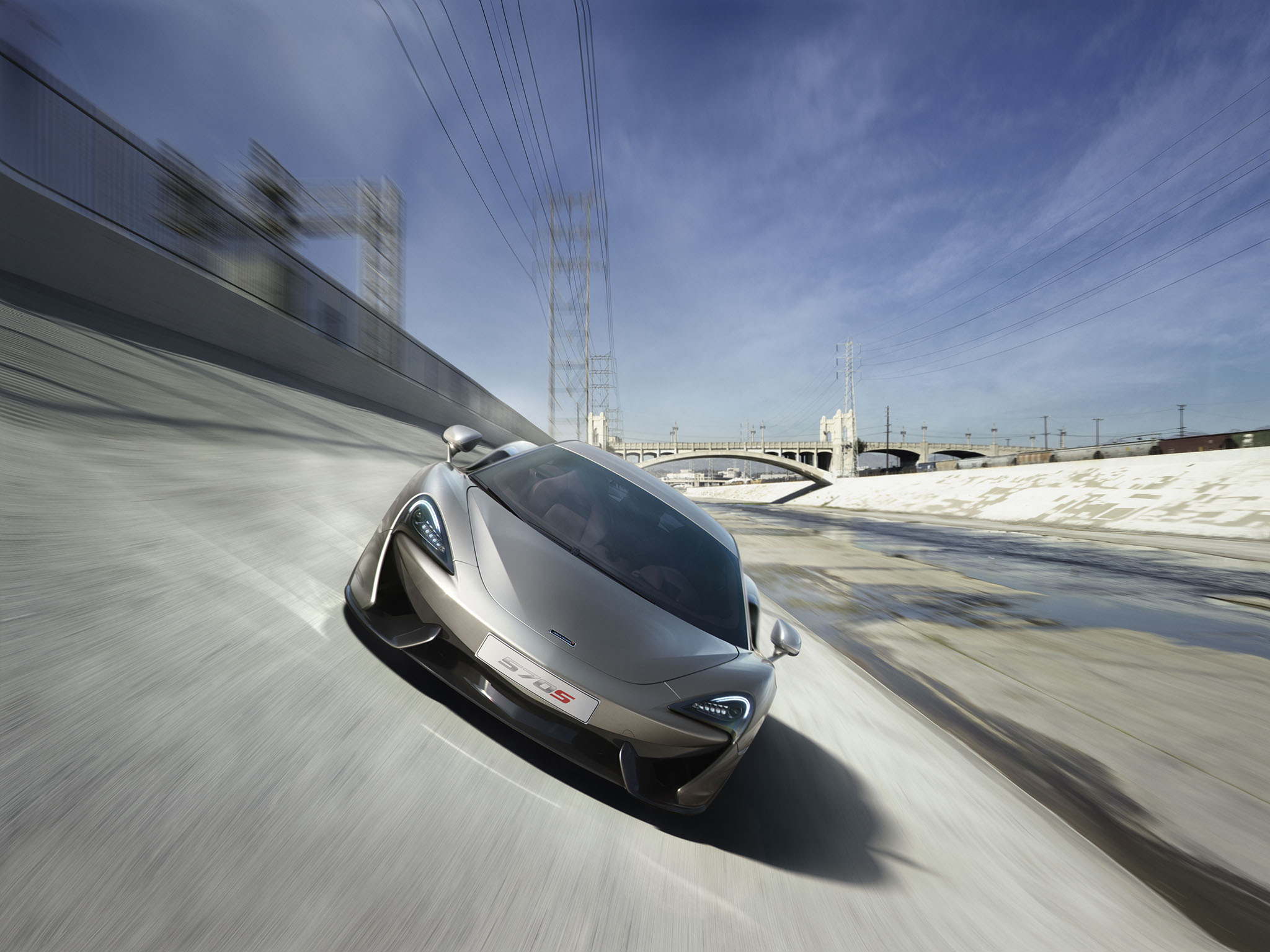 McLaren570S 13