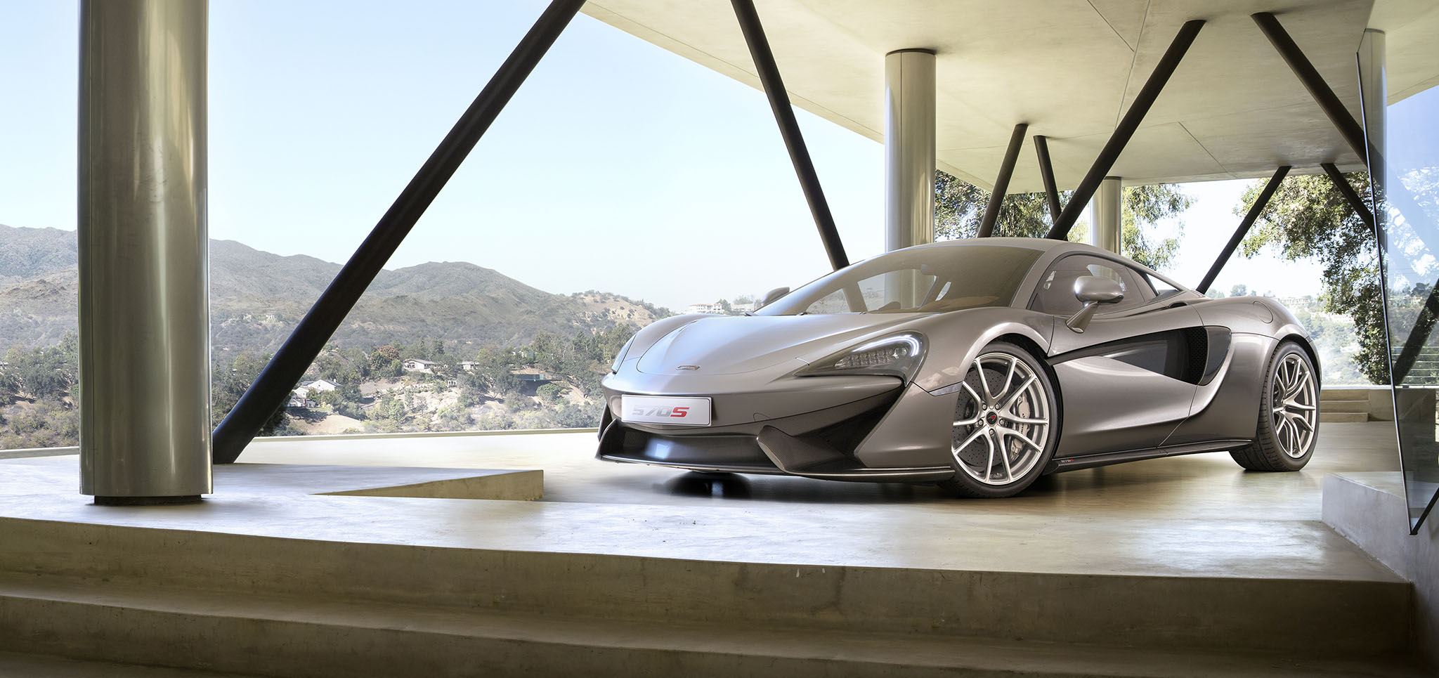 McLaren570S 16
